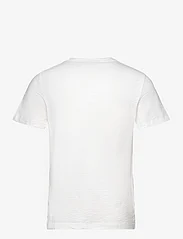 Morris - Lily Tee - basis-t-skjorter - off white - 1