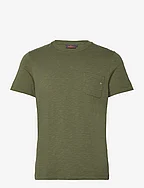 Lily Tee - OLIVE