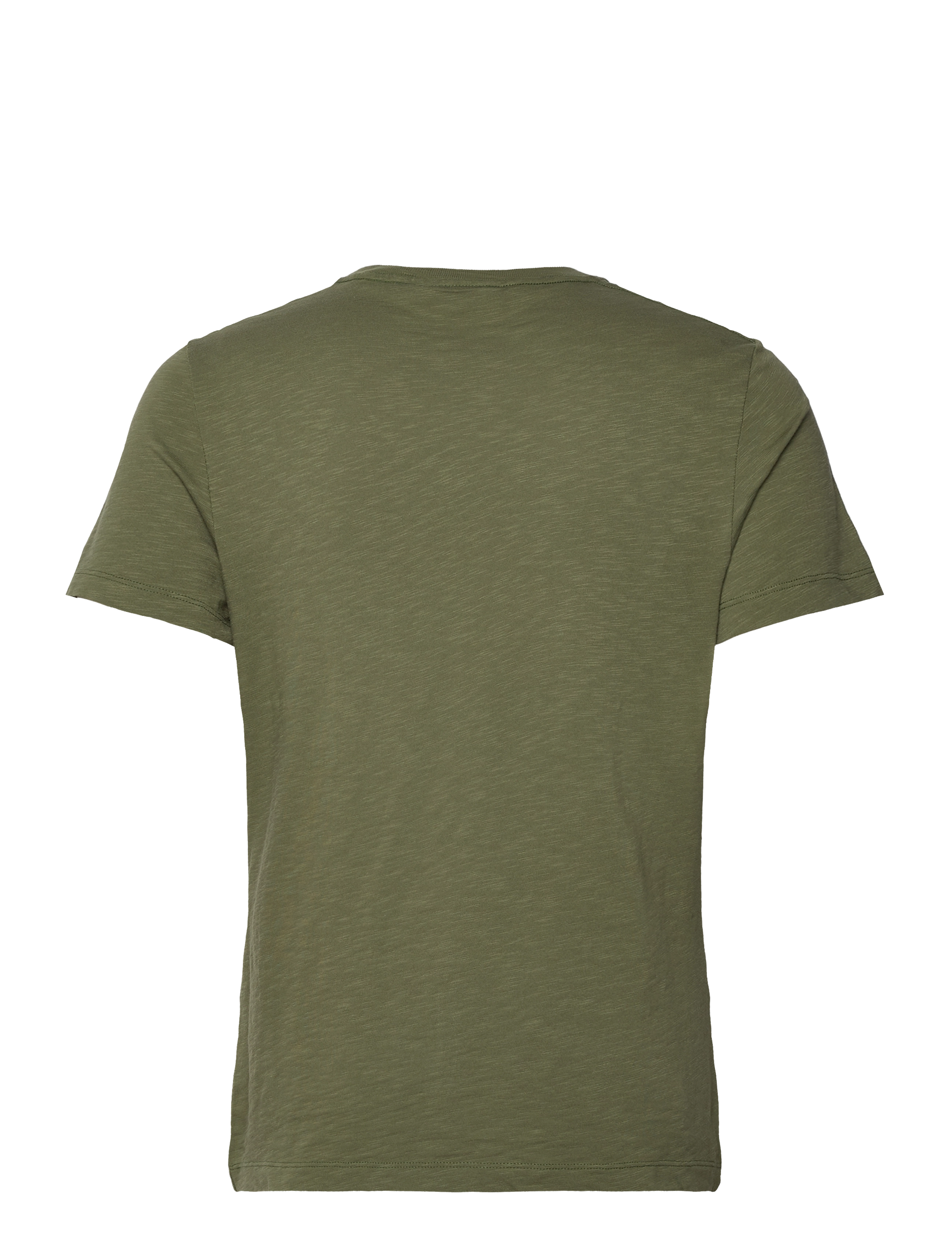 Morris - Lily Tee - olive - 1