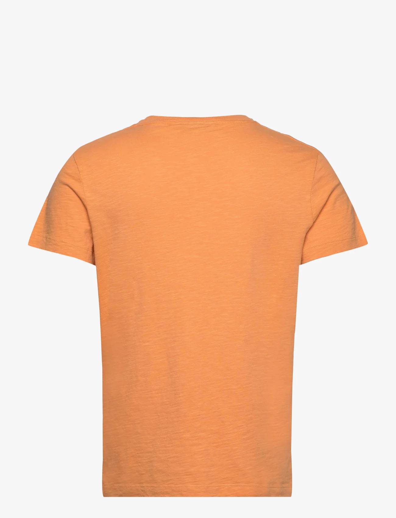 Morris - Lily Tee - podstawowe koszulki - orange - 1
