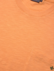 Morris - Lily Tee - basis-t-skjorter - orange - 2
