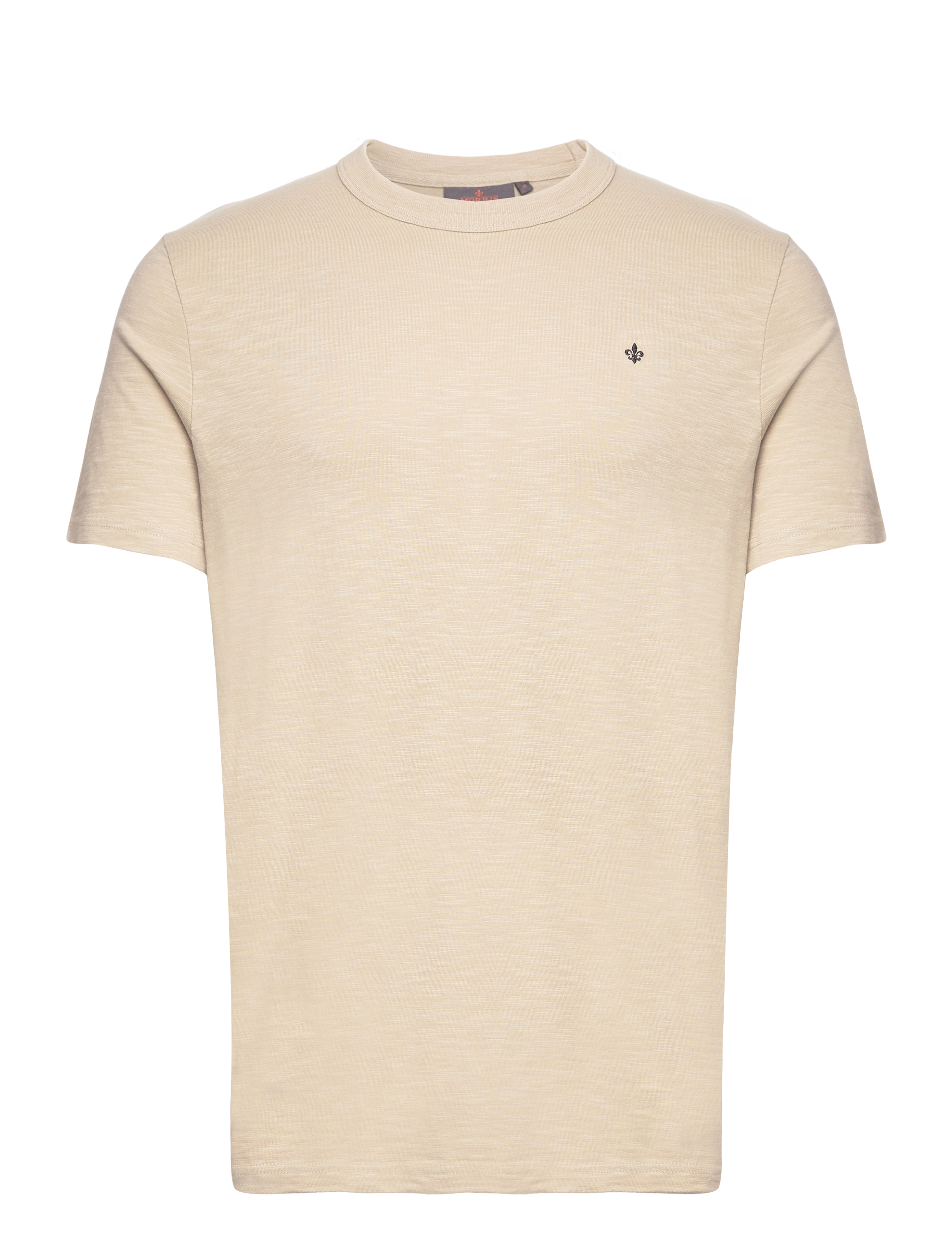Watson Slub Tee - KHAKI