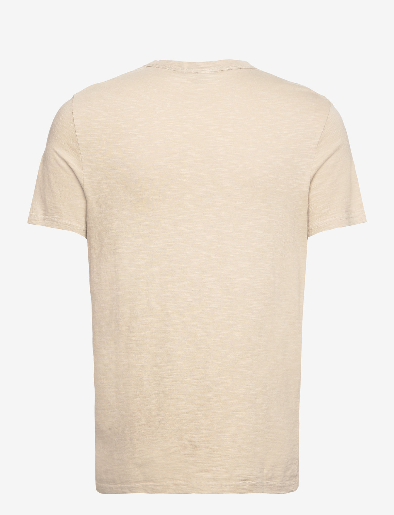 Morris - Watson Slub Tee - khaki - 1