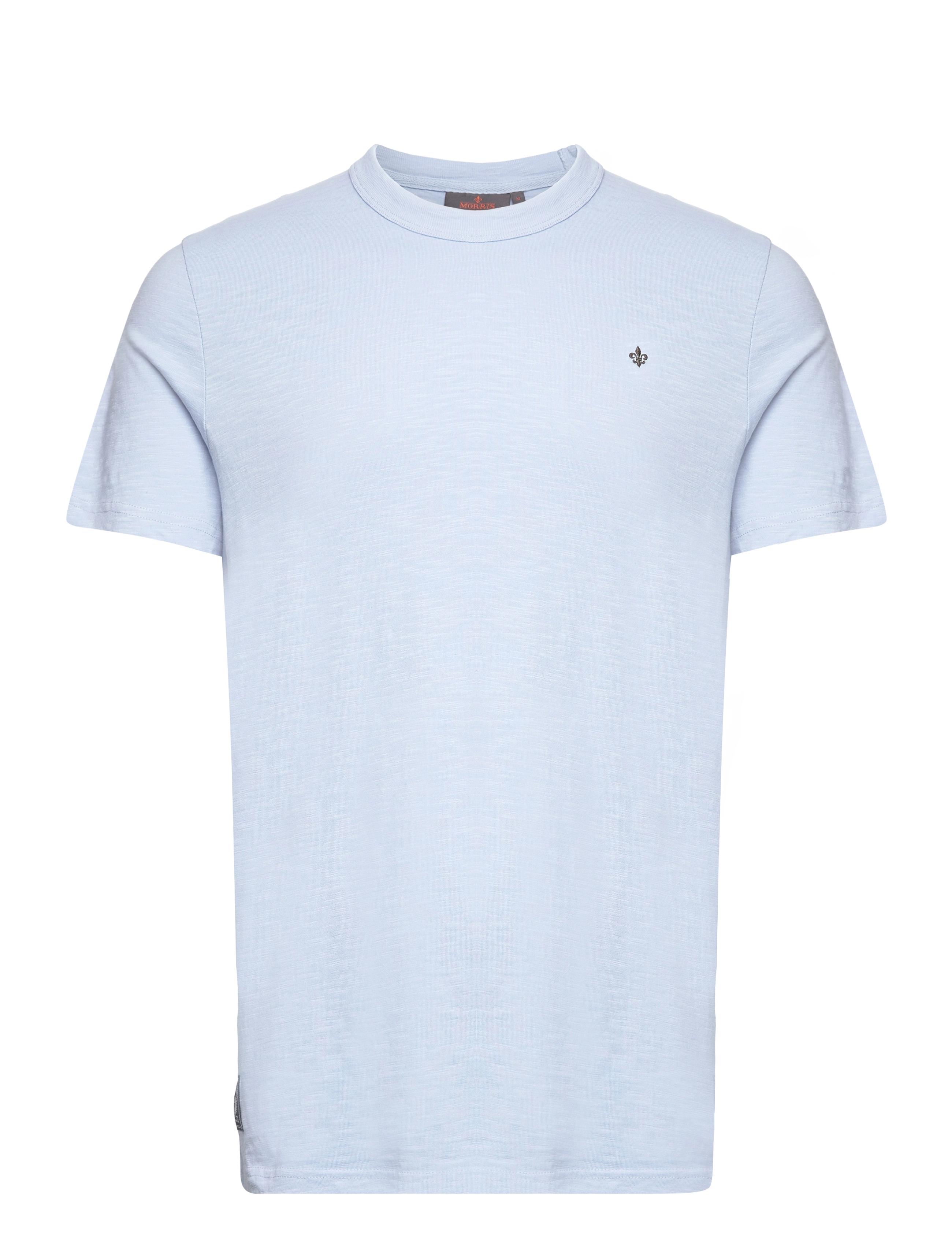 Watson Slub Tee - LIGHT BLUE