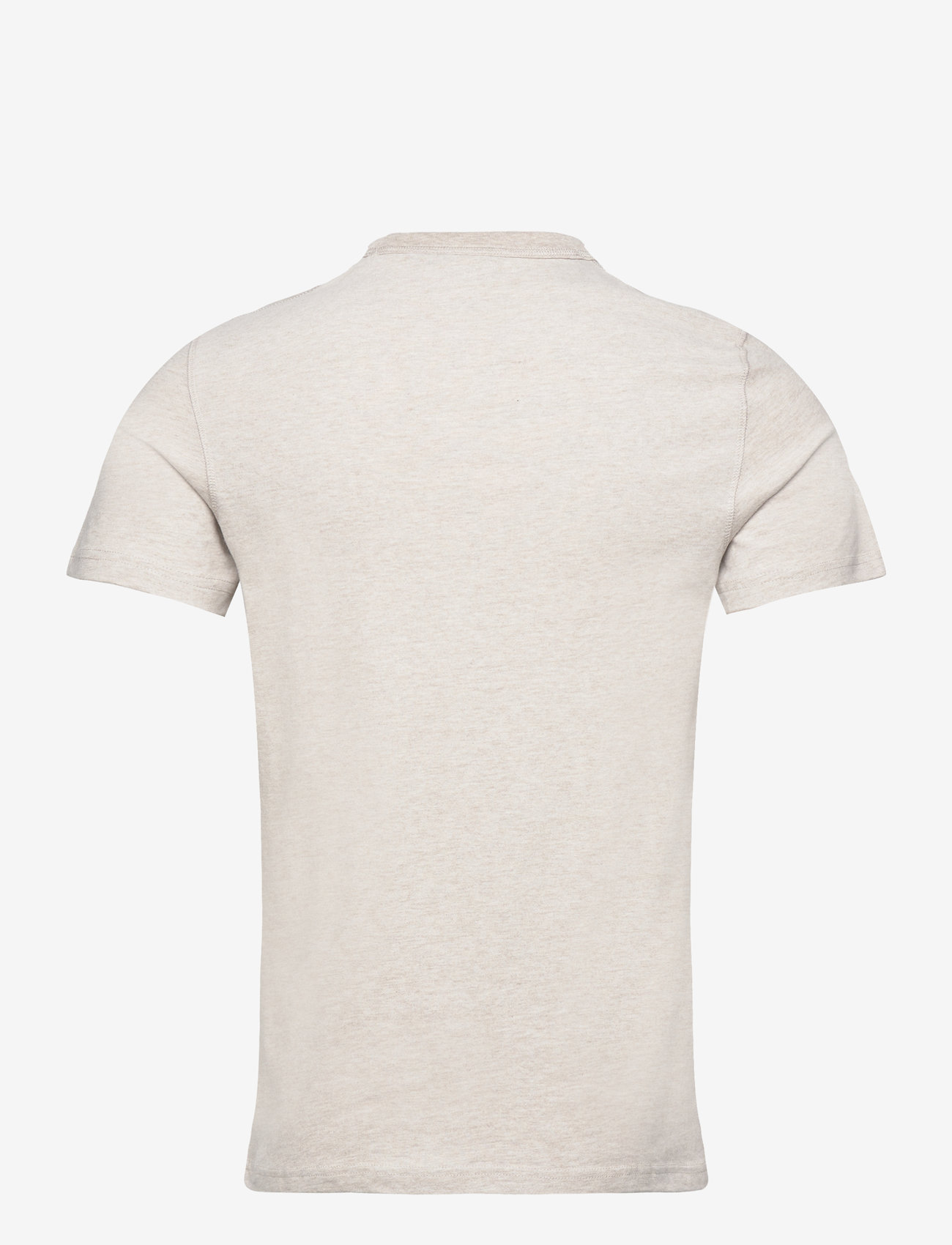 Morris - Halford Tee - khaki - 1