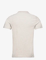 Morris - Halford Tee - t-krekli ar īsām piedurknēm - khaki - 1