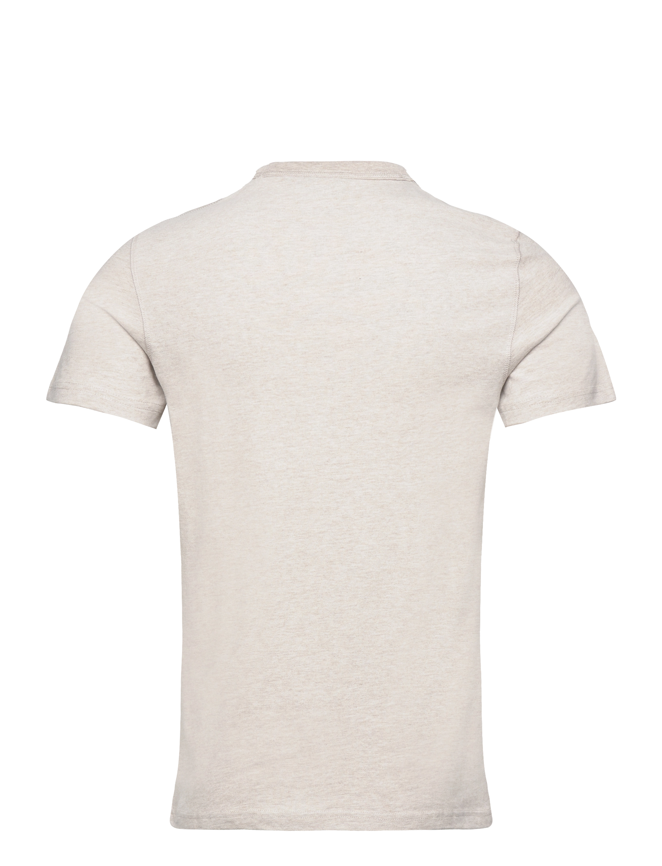 Morris - Halford Tee - khaki - 1