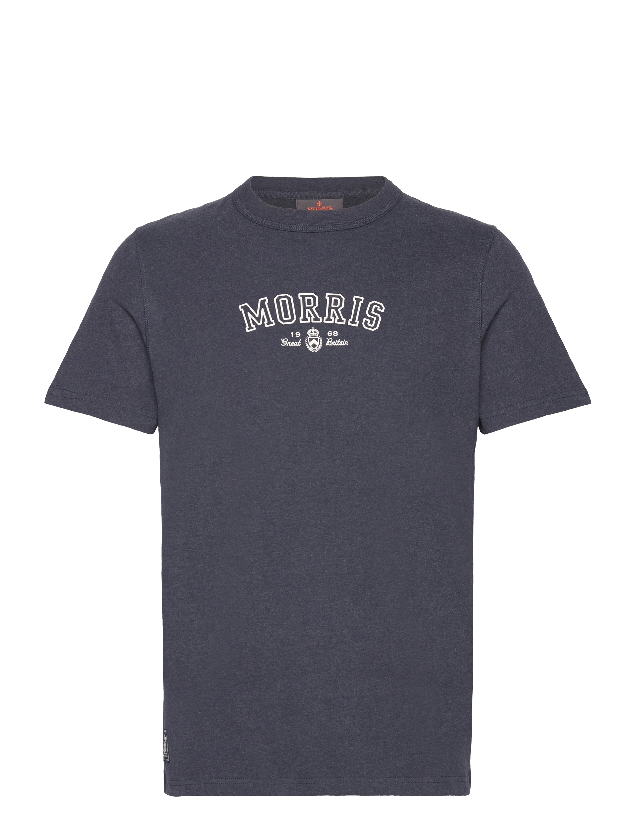 Halford Tee - NAVY