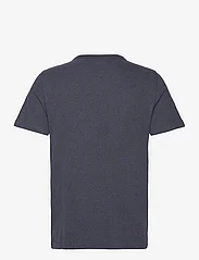 Morris - Halford Tee - kortærmede t-shirts - navy - 1