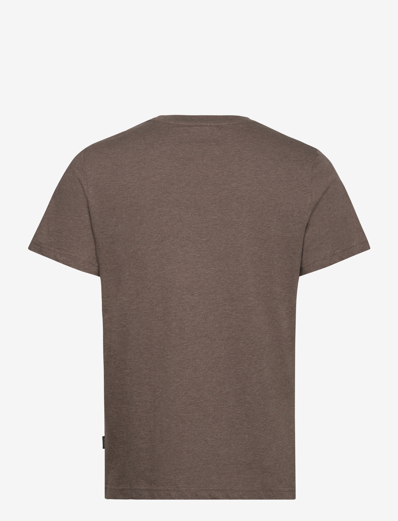 Morris - Cobham Tee - brown - 1