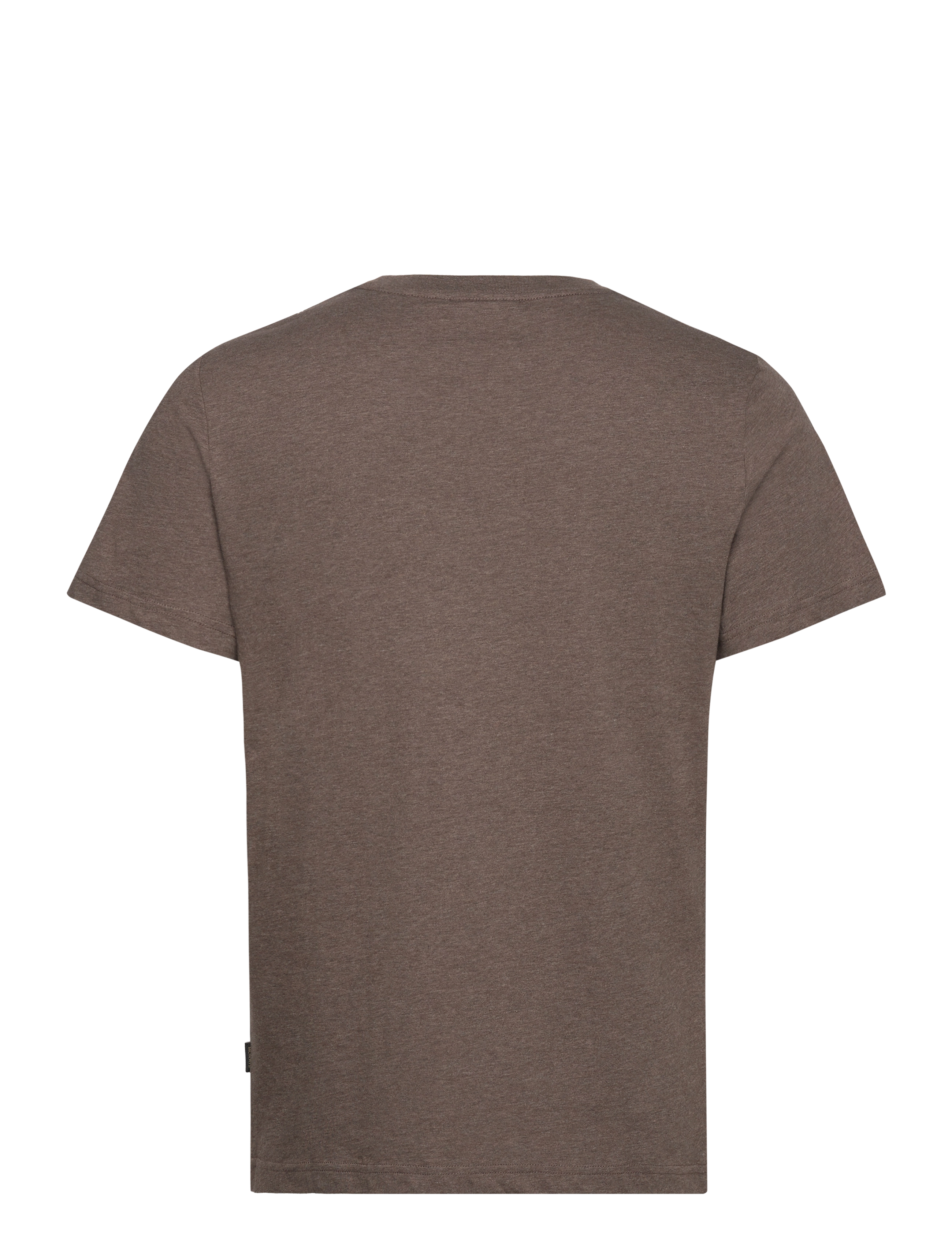 Morris - Cobham Tee - brown - 1