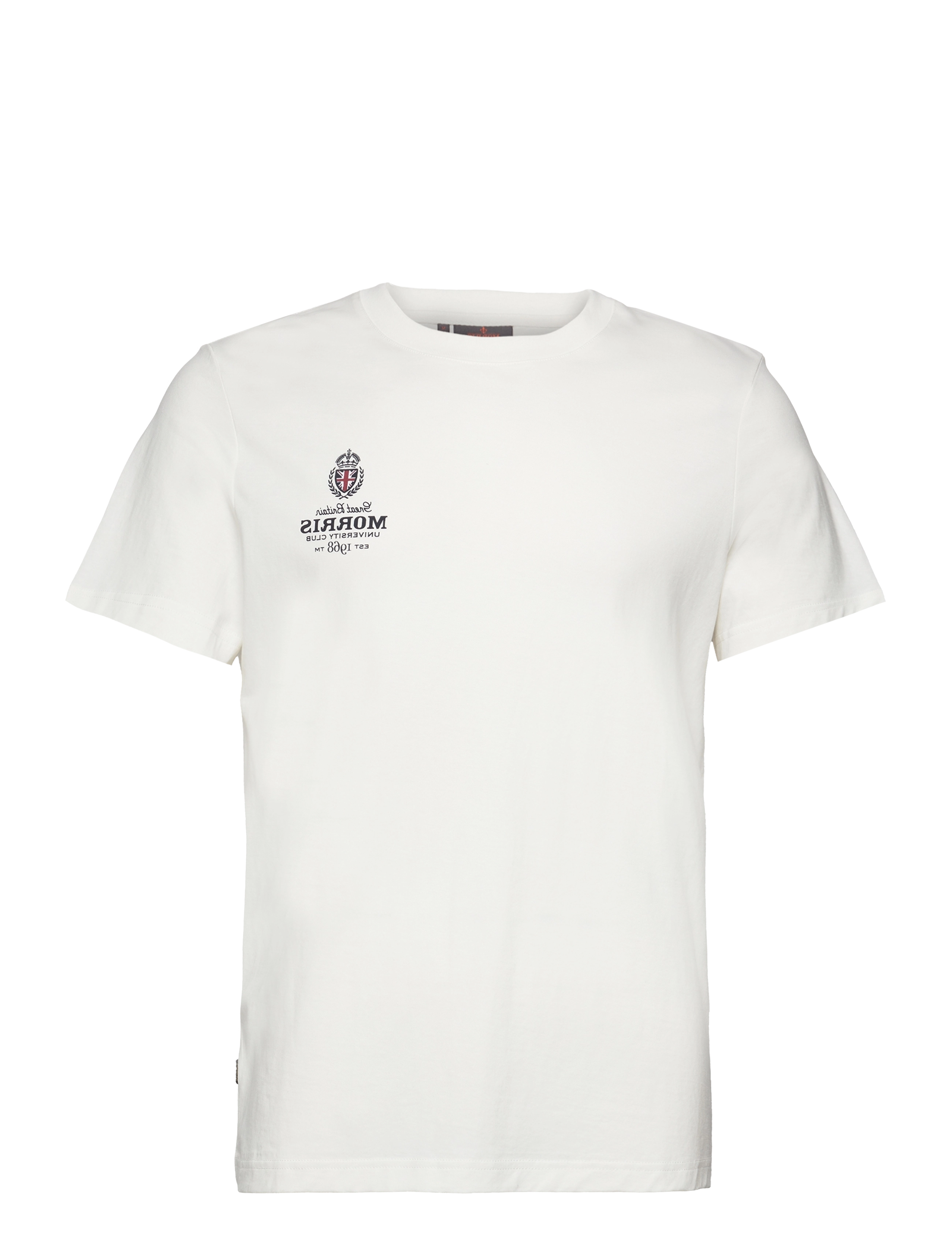Cobham Tee - OFF WHITE
