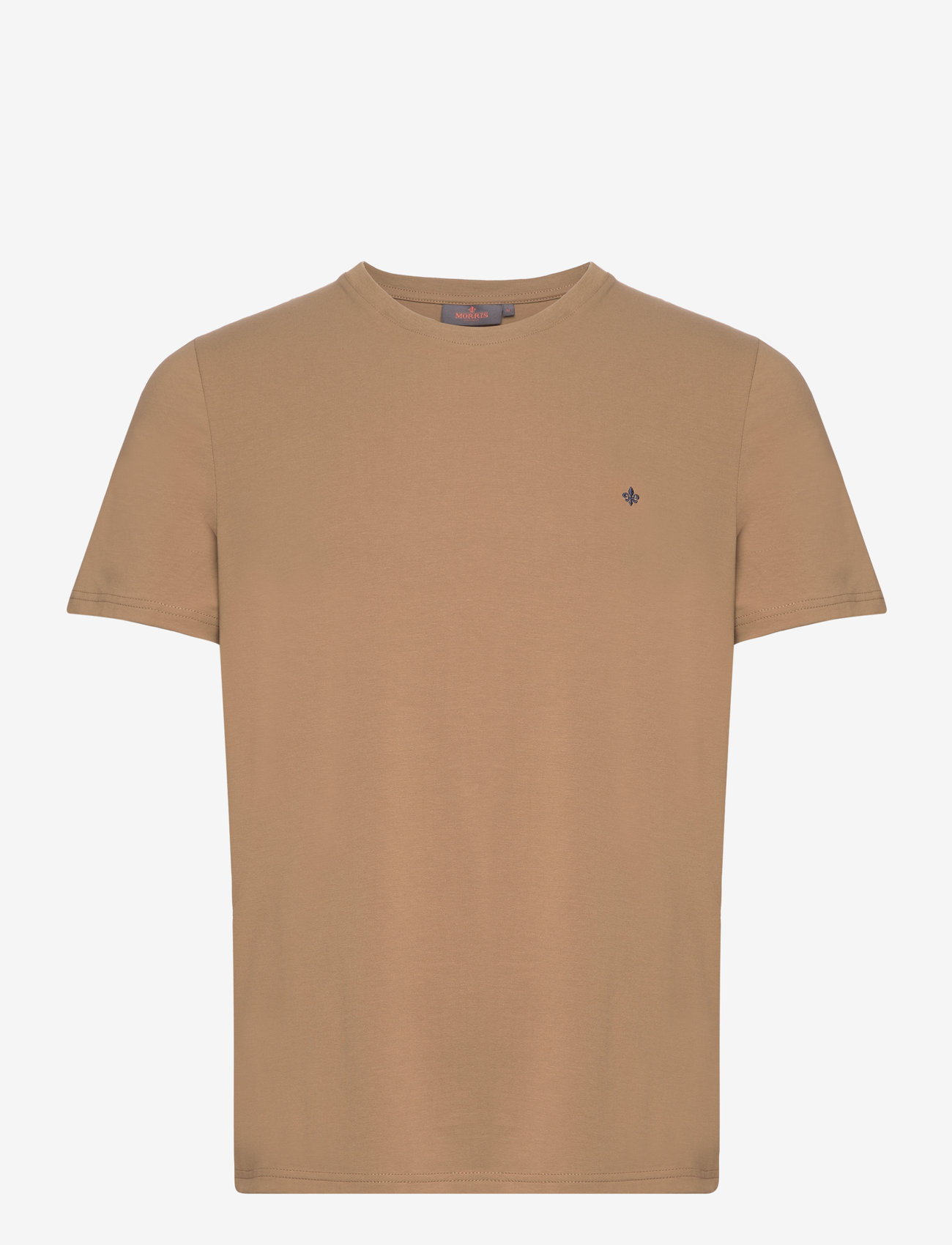 Morris - James Tee - camel - 0