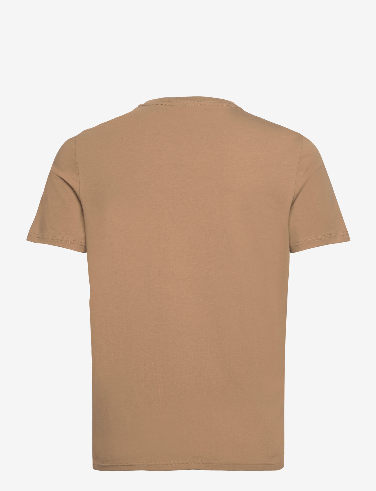 Morris - James Tee - camel - 1