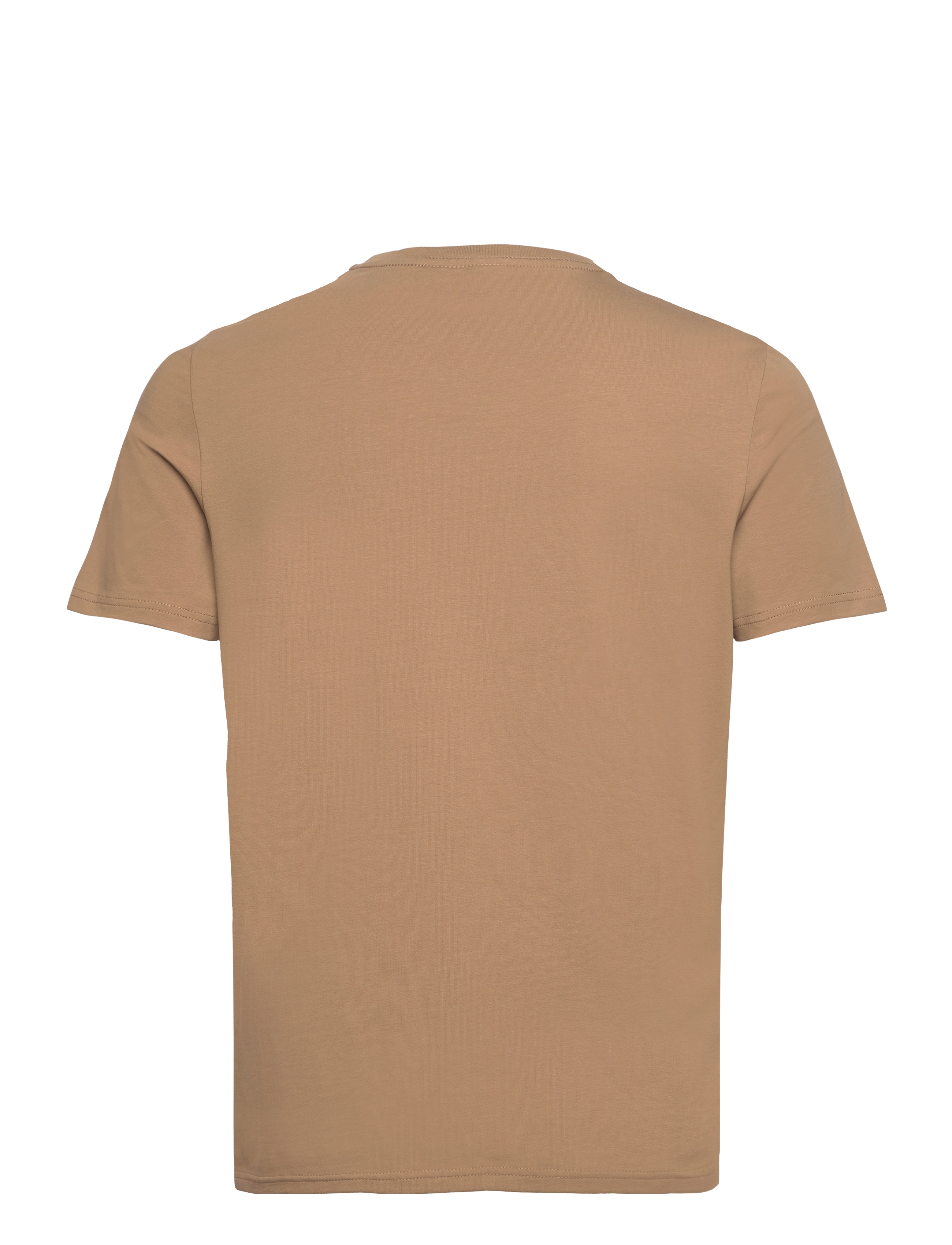 Morris - James Tee - camel - 1