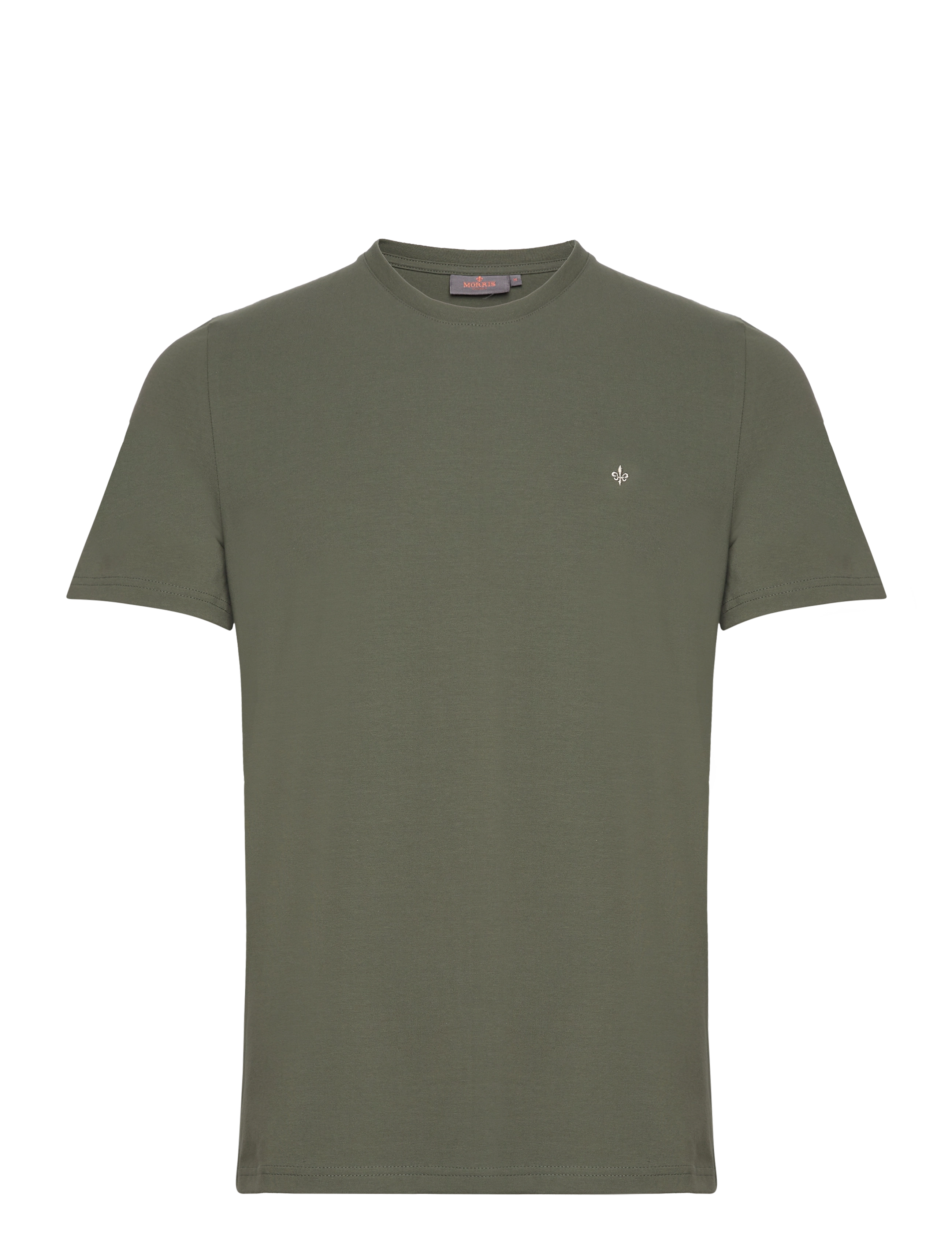 James Tee - DARK OLIVE