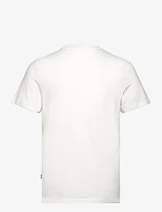 Morris - Crew Tee - nordic style - off white - 1