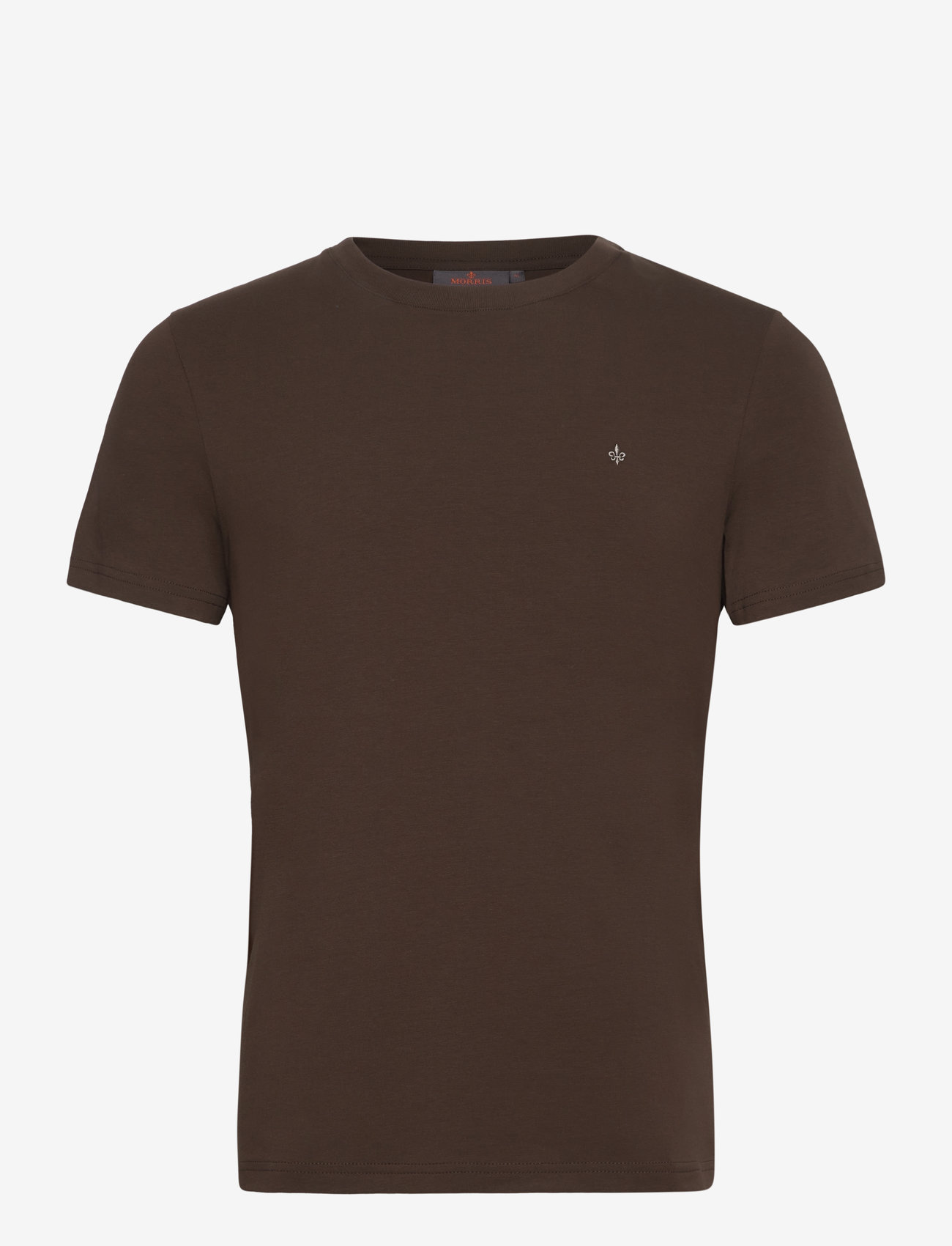 Morris - James Tee - sügisesed riided - brown - 0