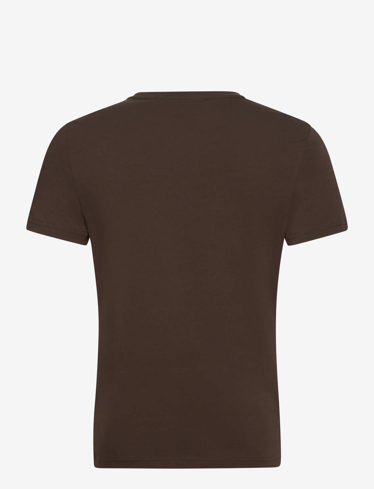 Morris - James Tee - sügisesed riided - brown - 1