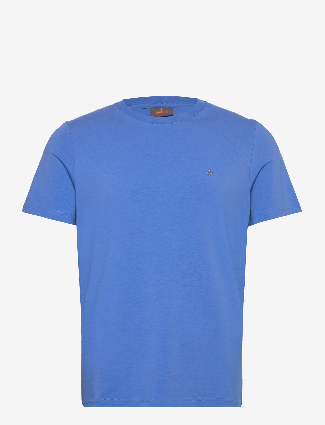 Morris - James Tee - blue - 0