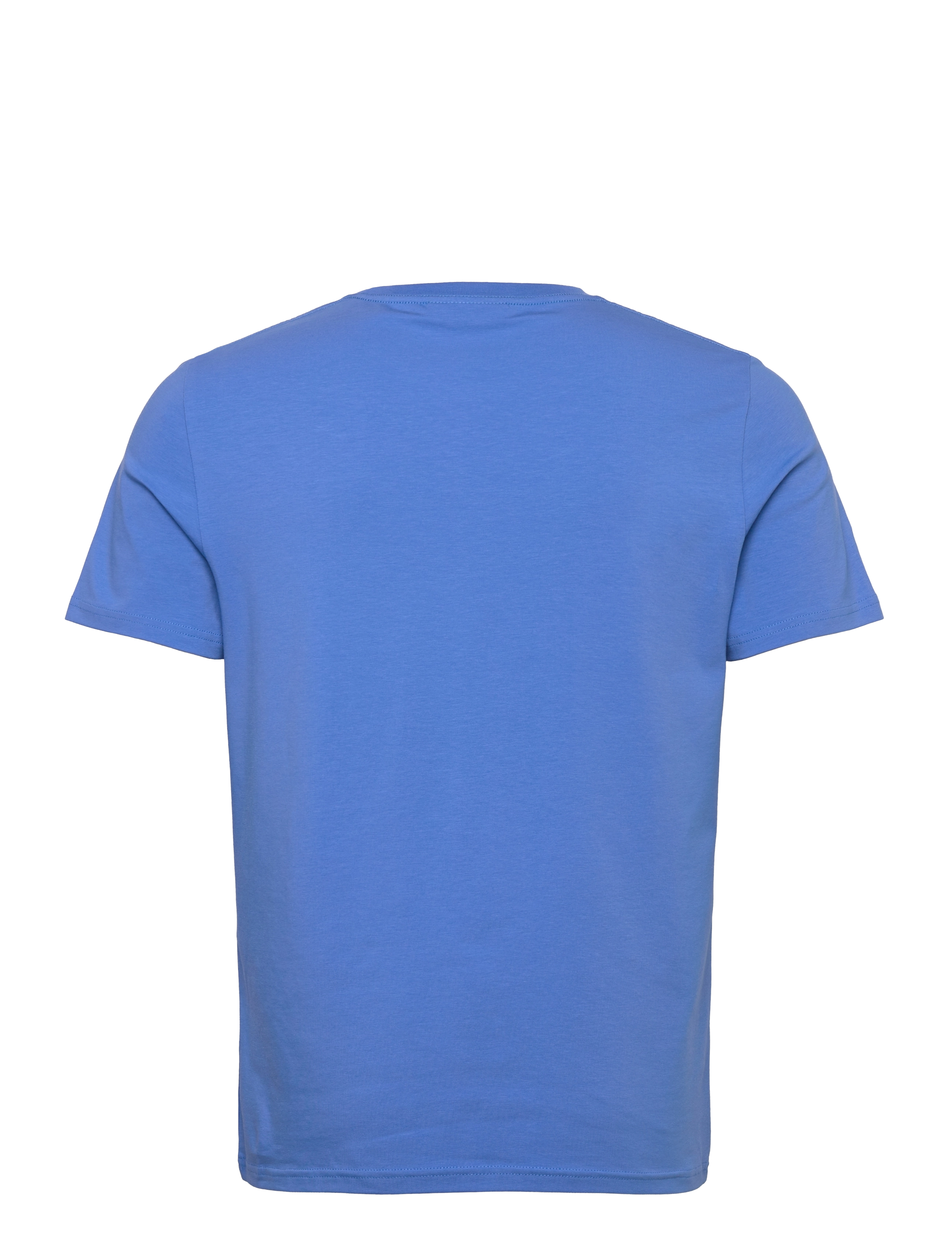 Morris - James Tee - blue - 1