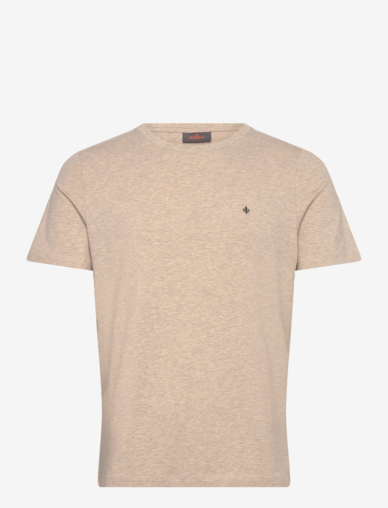 Morris - James Tee - khaki - 0