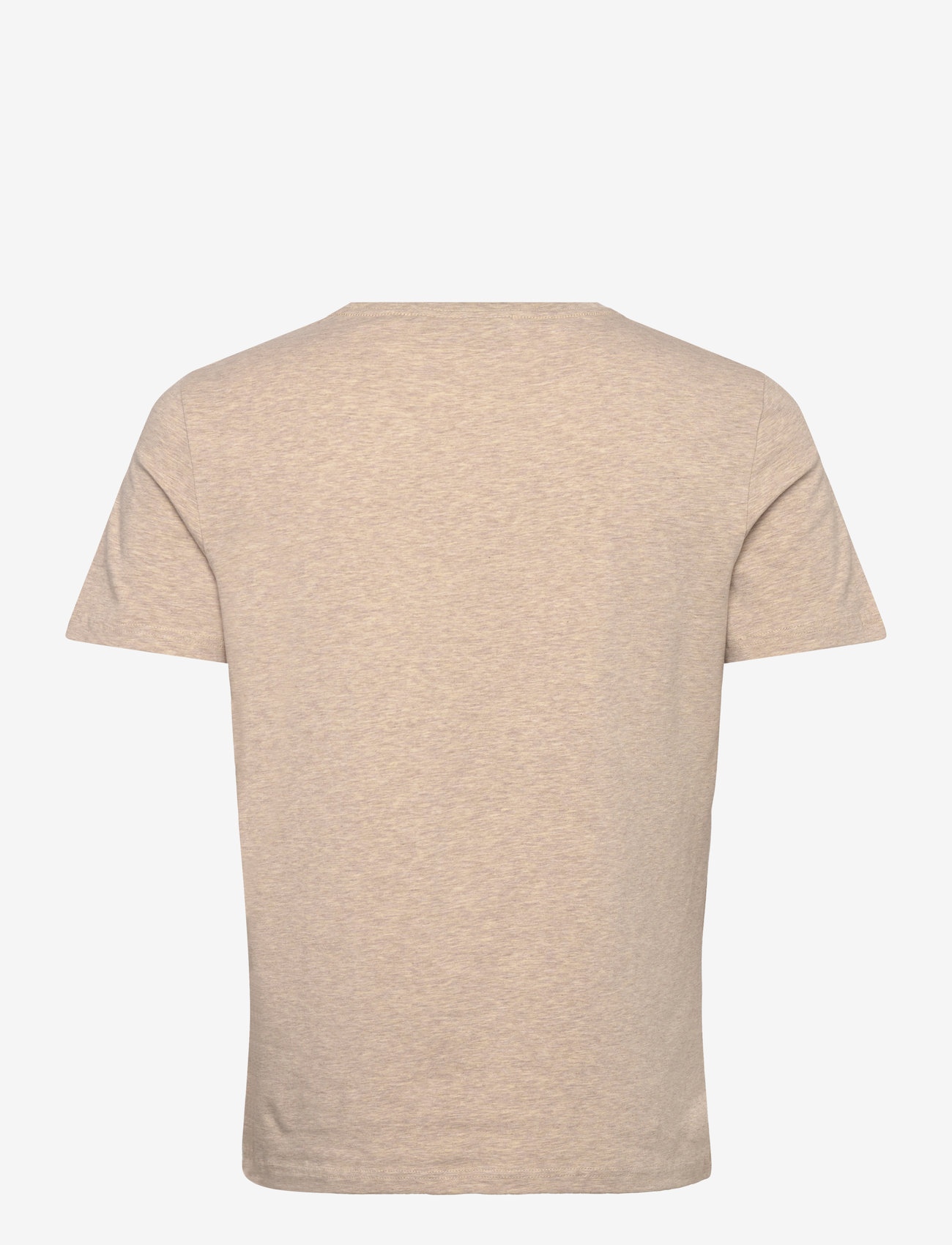 Morris - James Tee - khaki - 1