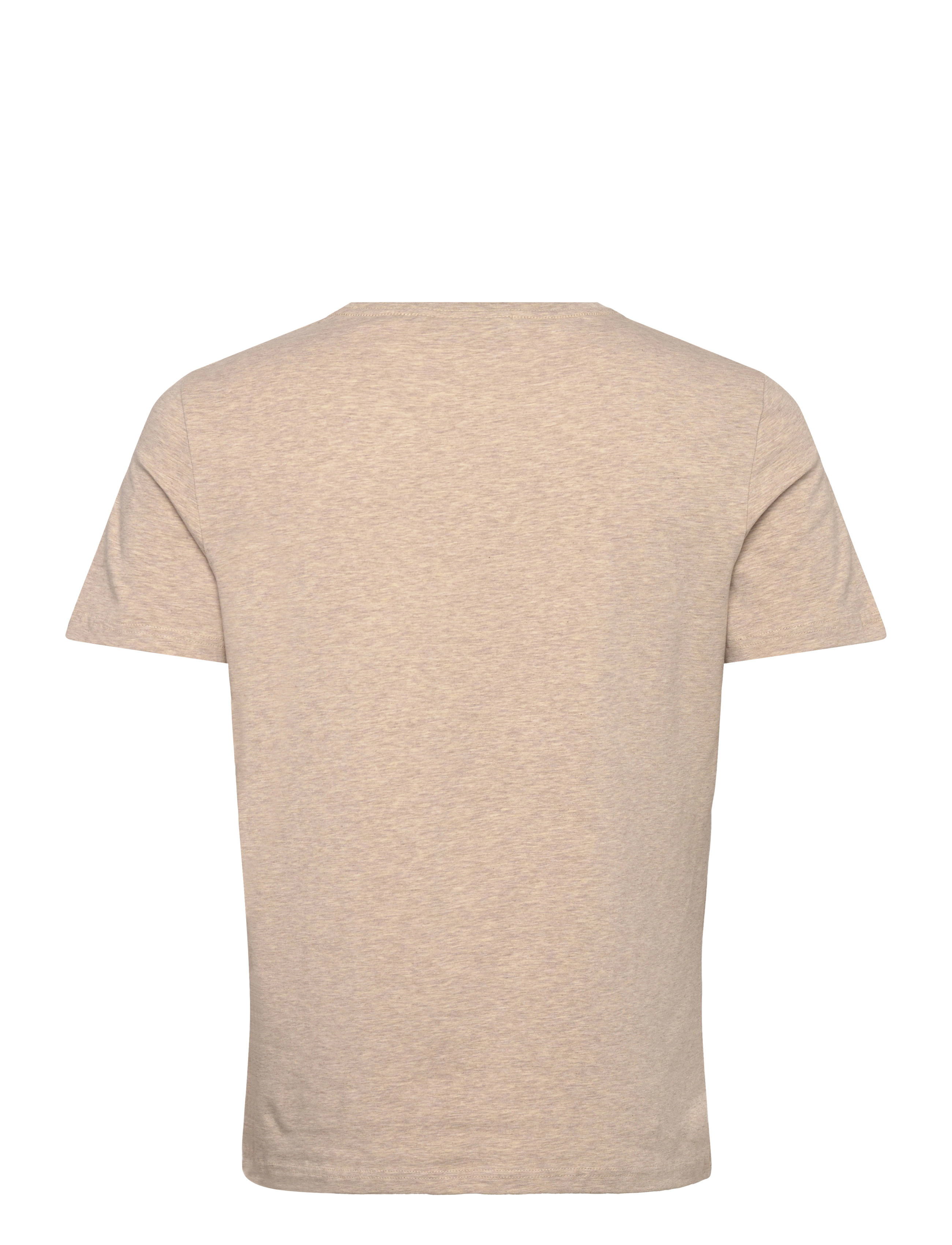 Morris - James Tee - khaki - 1