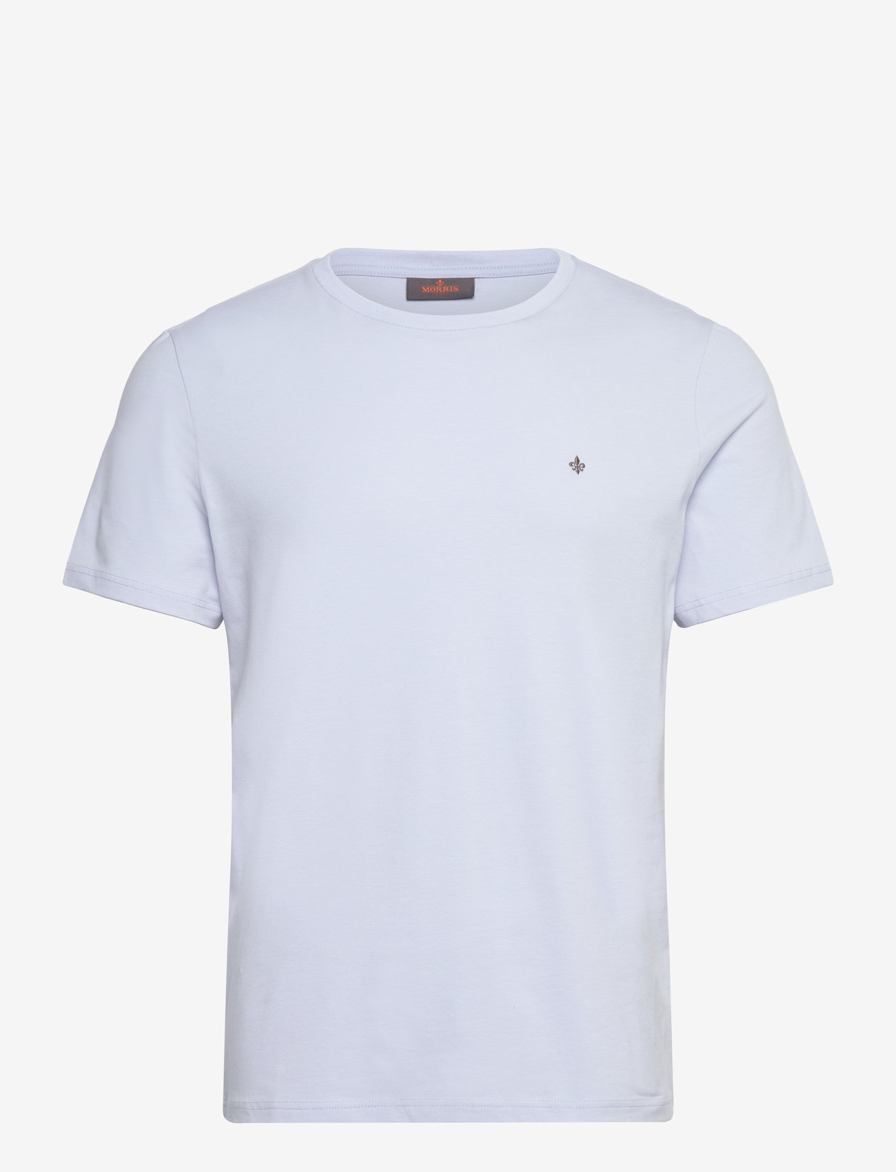 Morris - James Tee - light blue - 0