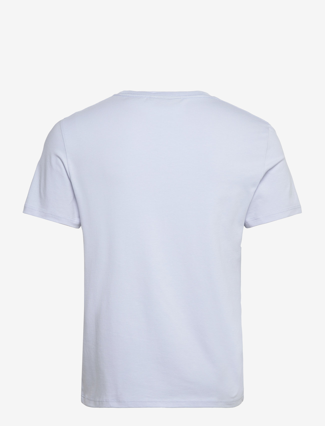 Morris - James Tee - light blue - 1
