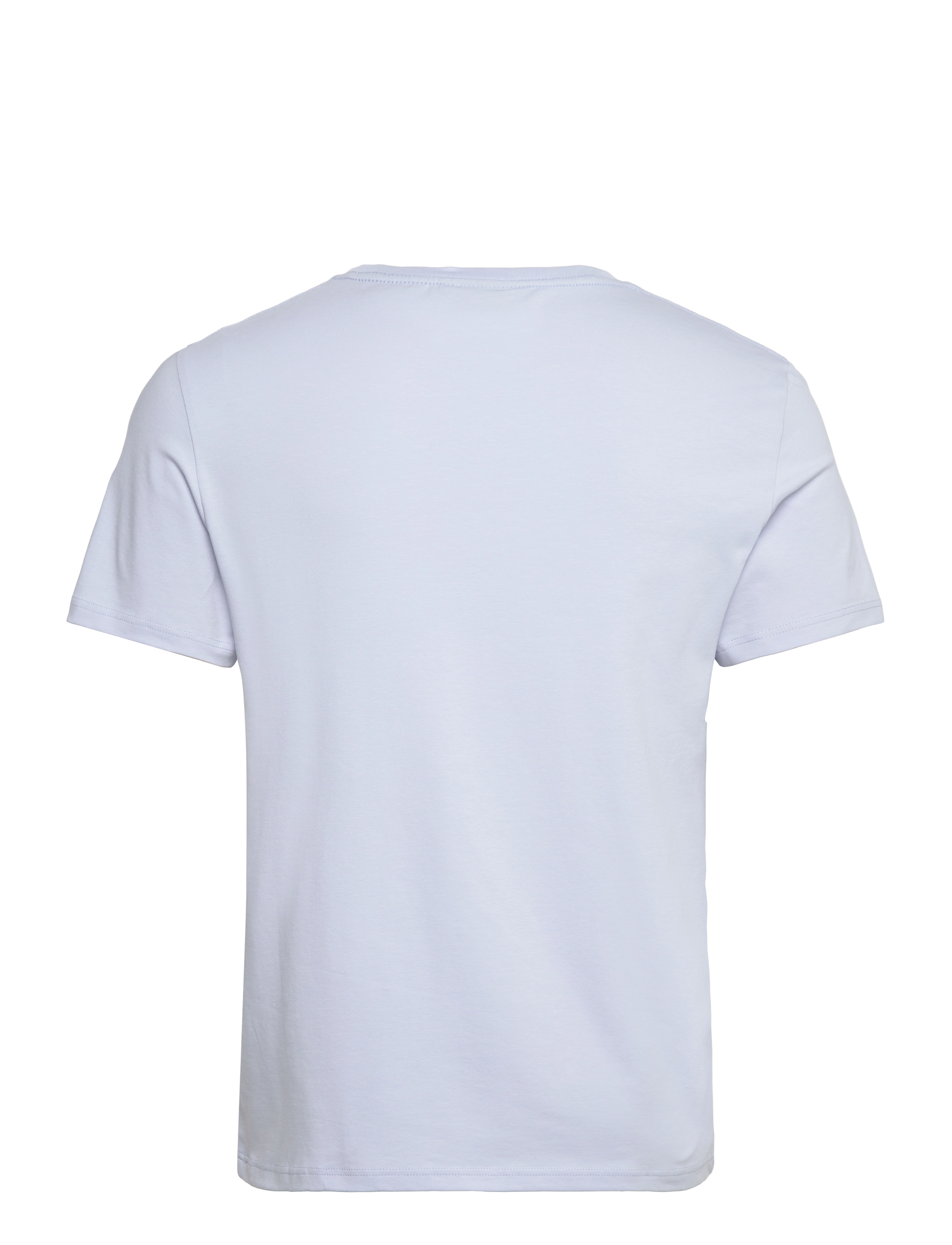 Morris - James Tee - light blue - 1