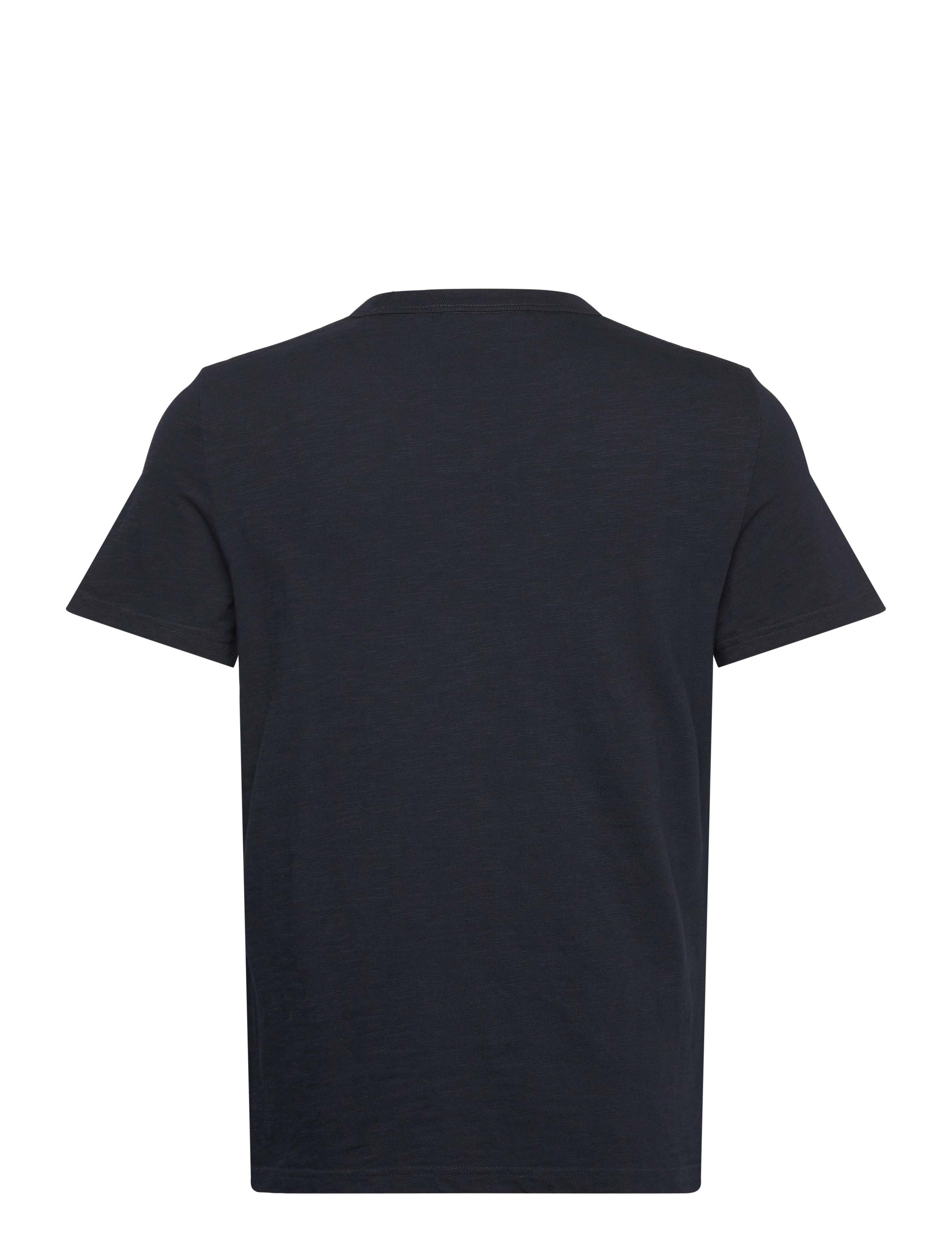 Morris - Watson Slub Tee - old blue - 1