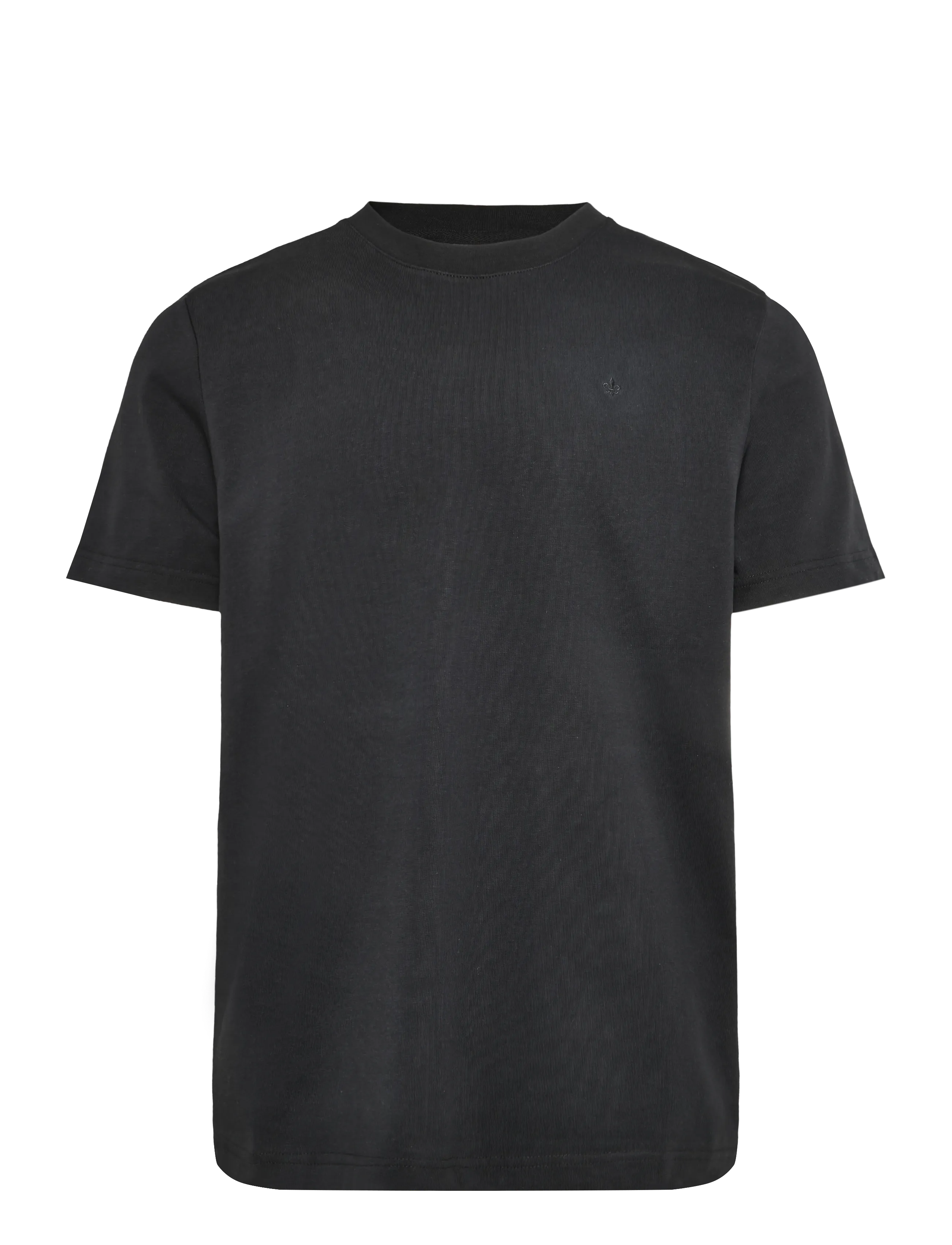Morris - Blake Heavyweight Crew Neck