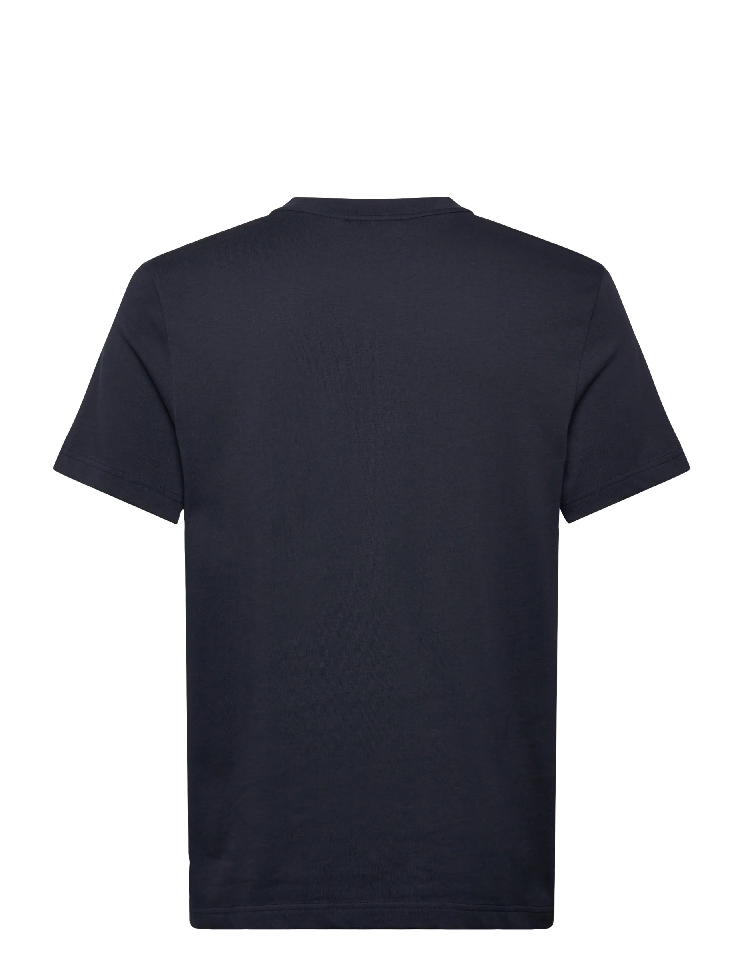 Morris - Blake Tee - födelsedagspresenter - old blue - 2