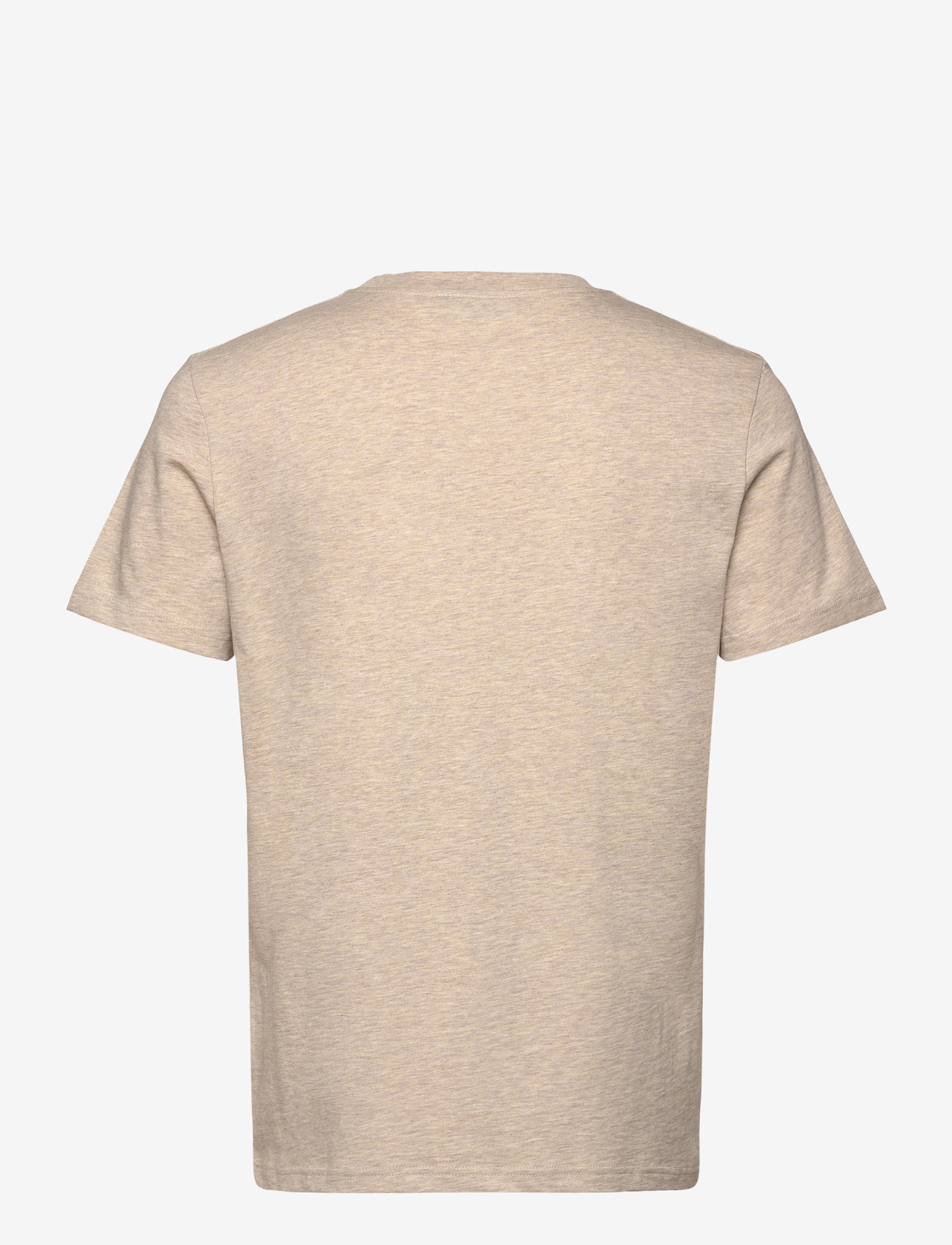 Morris - Morris Jersey Tee - khaki - 1