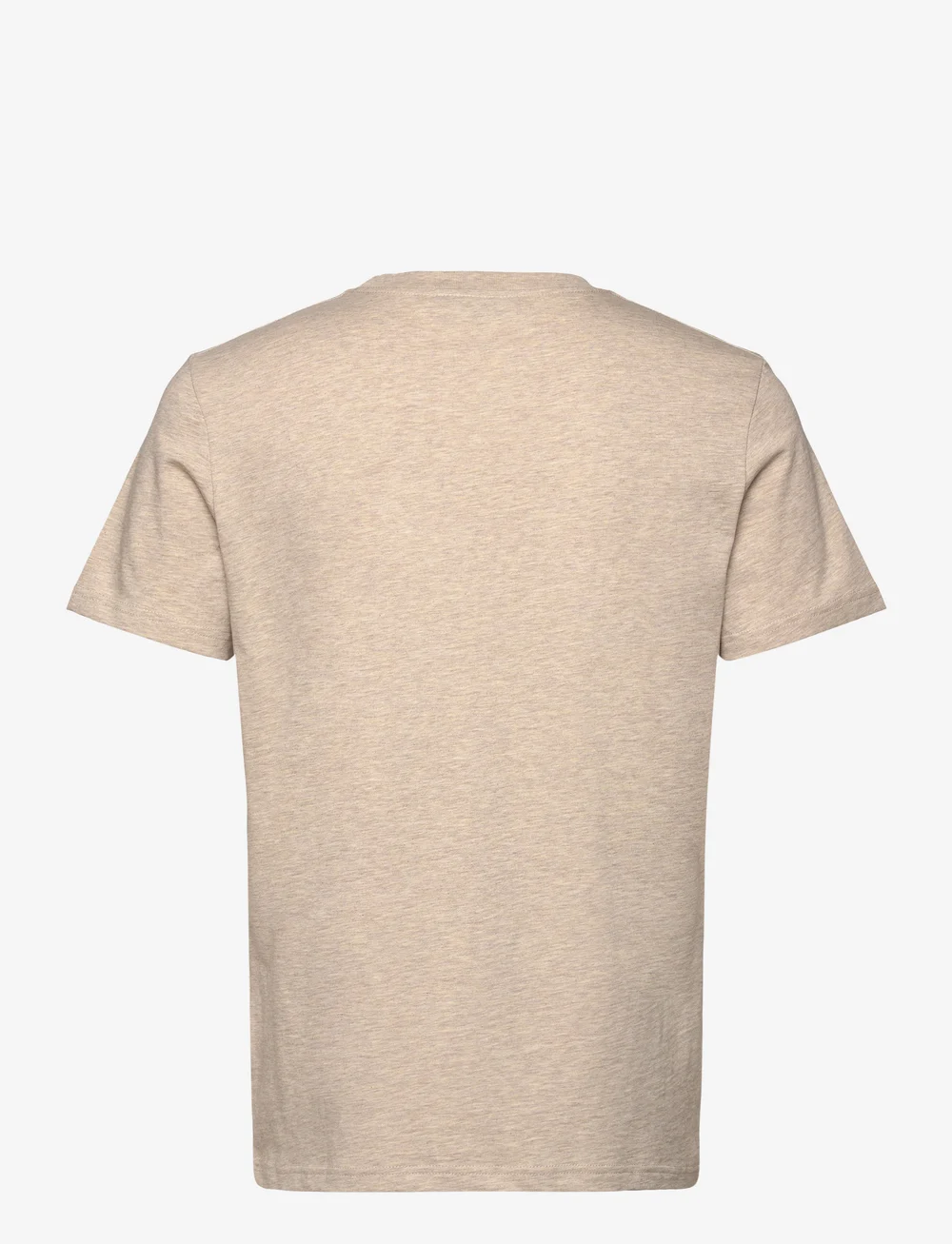 Morris - Morris Jersey Tee - kurzärmelig - khaki - 1