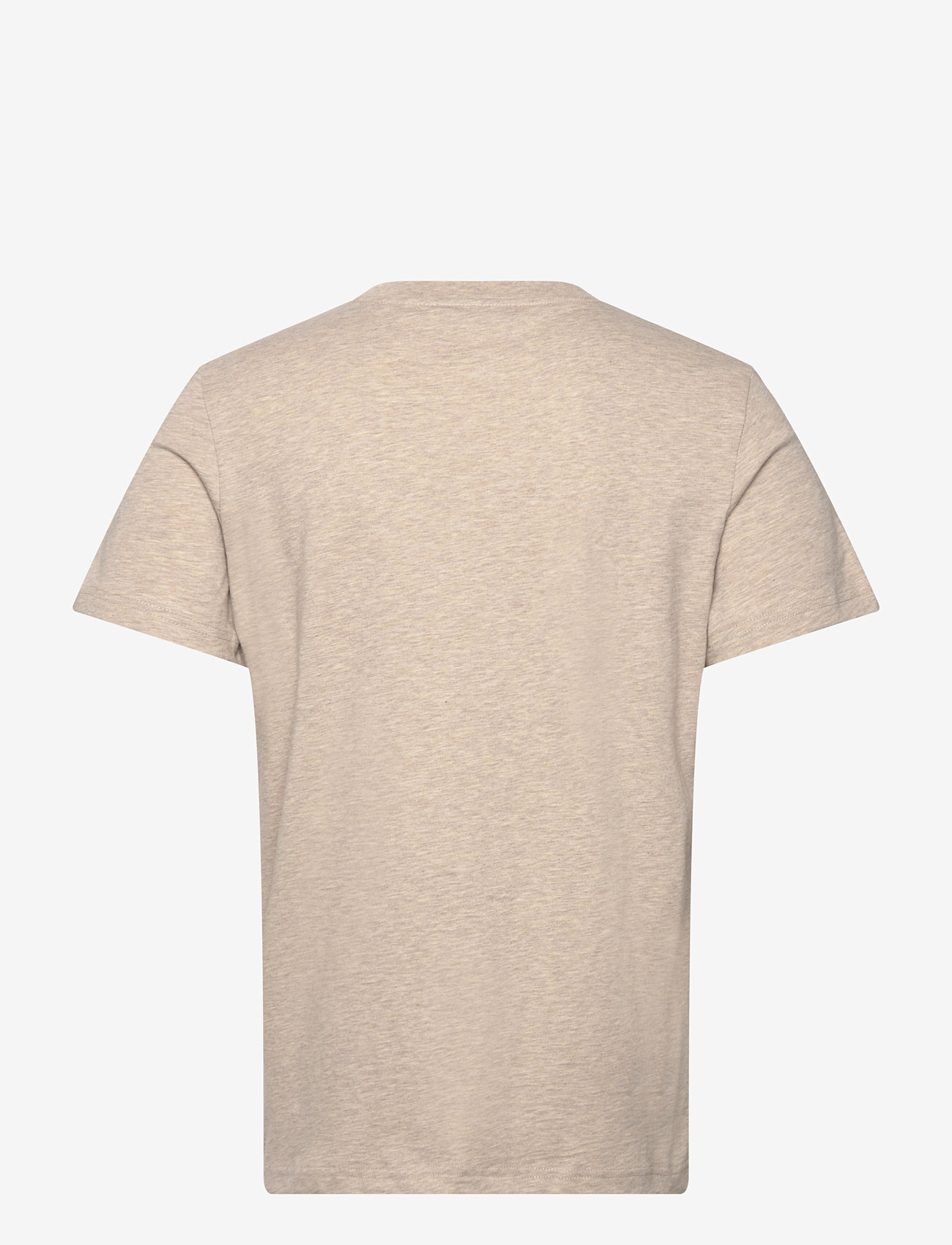 Morris - Britain Jersey Tee - khaki - 1