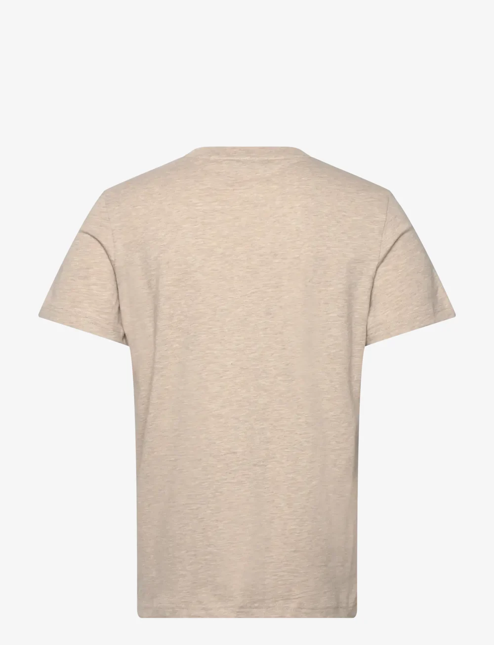 Morris - Britain Jersey Tee - kurzärmelig - khaki - 1