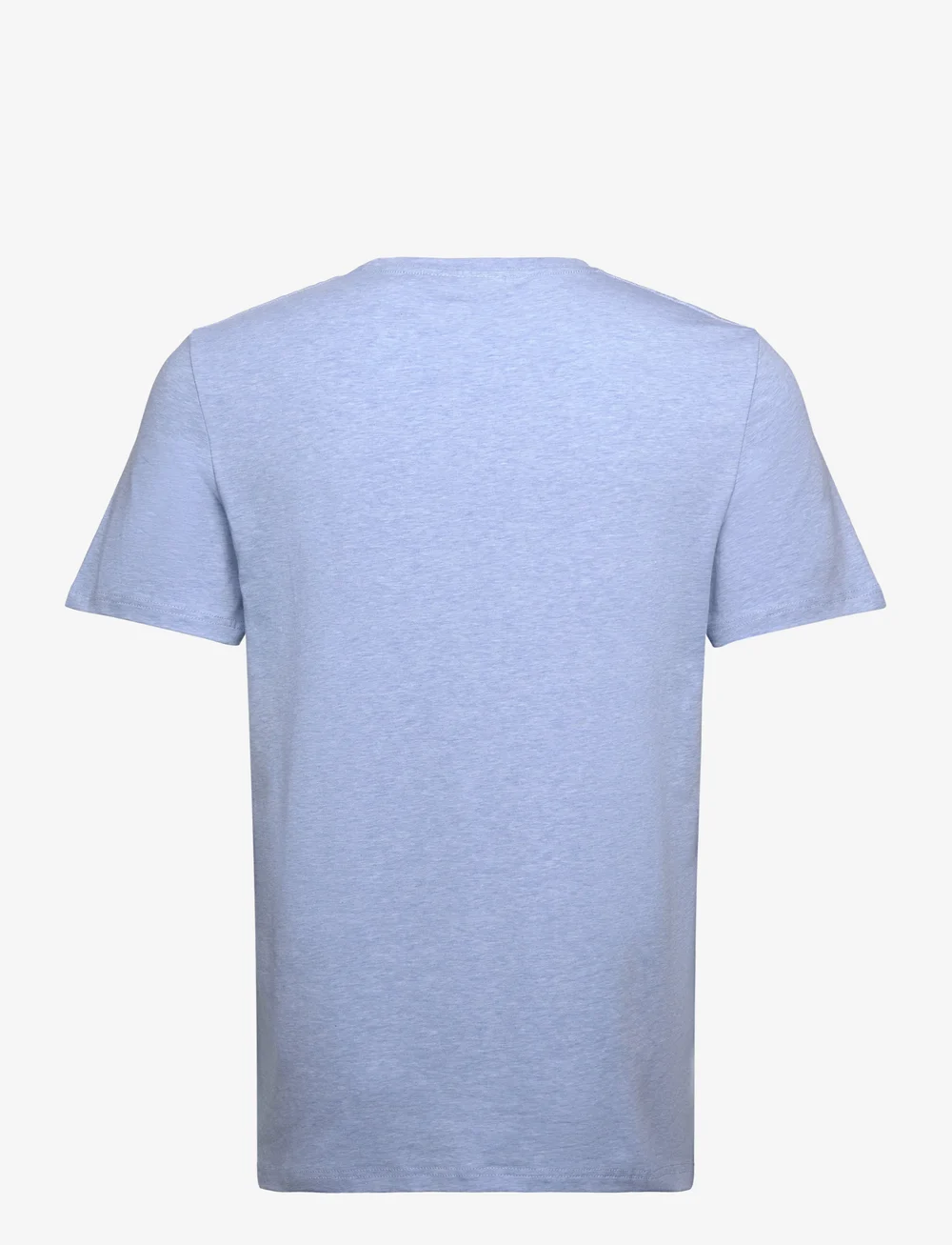 Morris - James Tee - t-shirts - light blue - 2