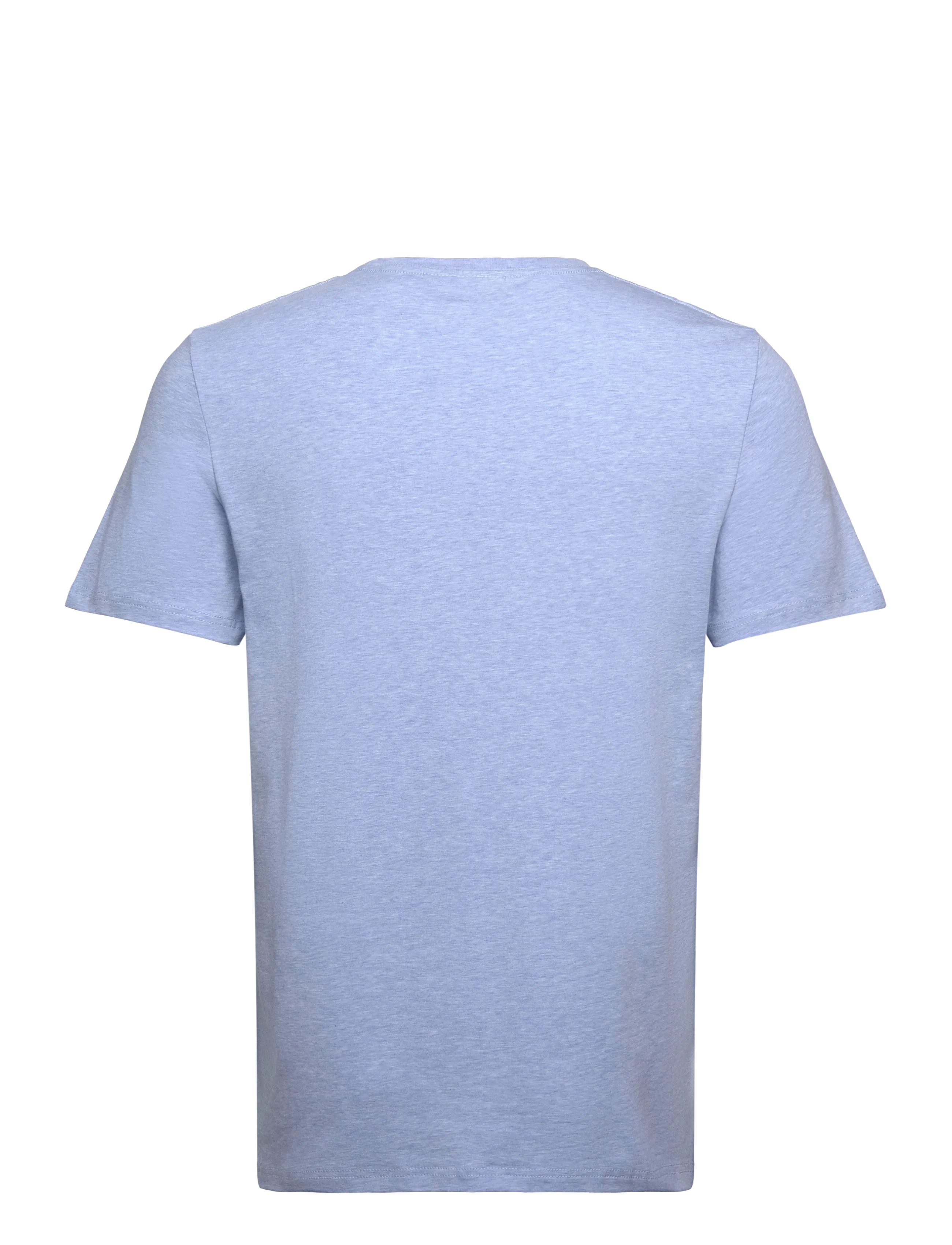 Morris - James Tee - light blue - 2