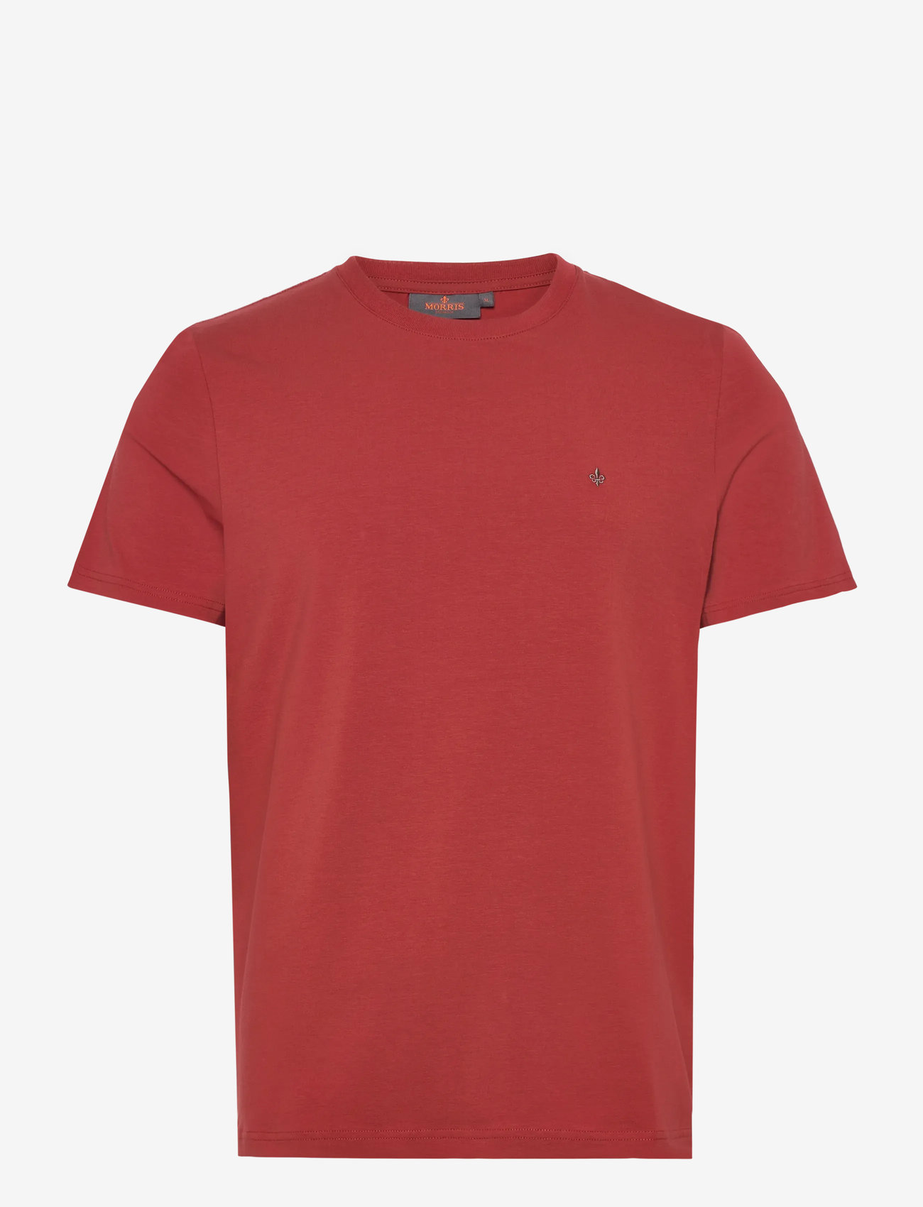 Morris - James Tee - herbstliche kleidung - red - 0