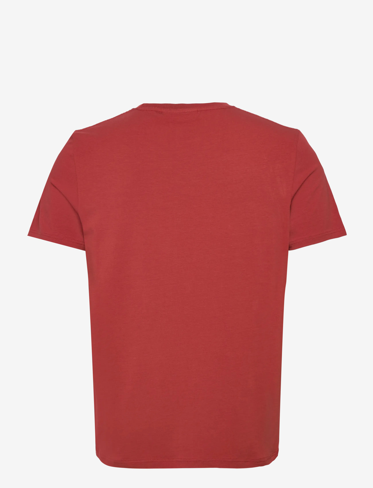 Morris - James Tee - herbstliche kleidung - red - 1