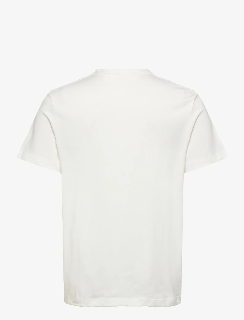 Morris - Brian Tee - kortærmede t-shirts - off white - 2