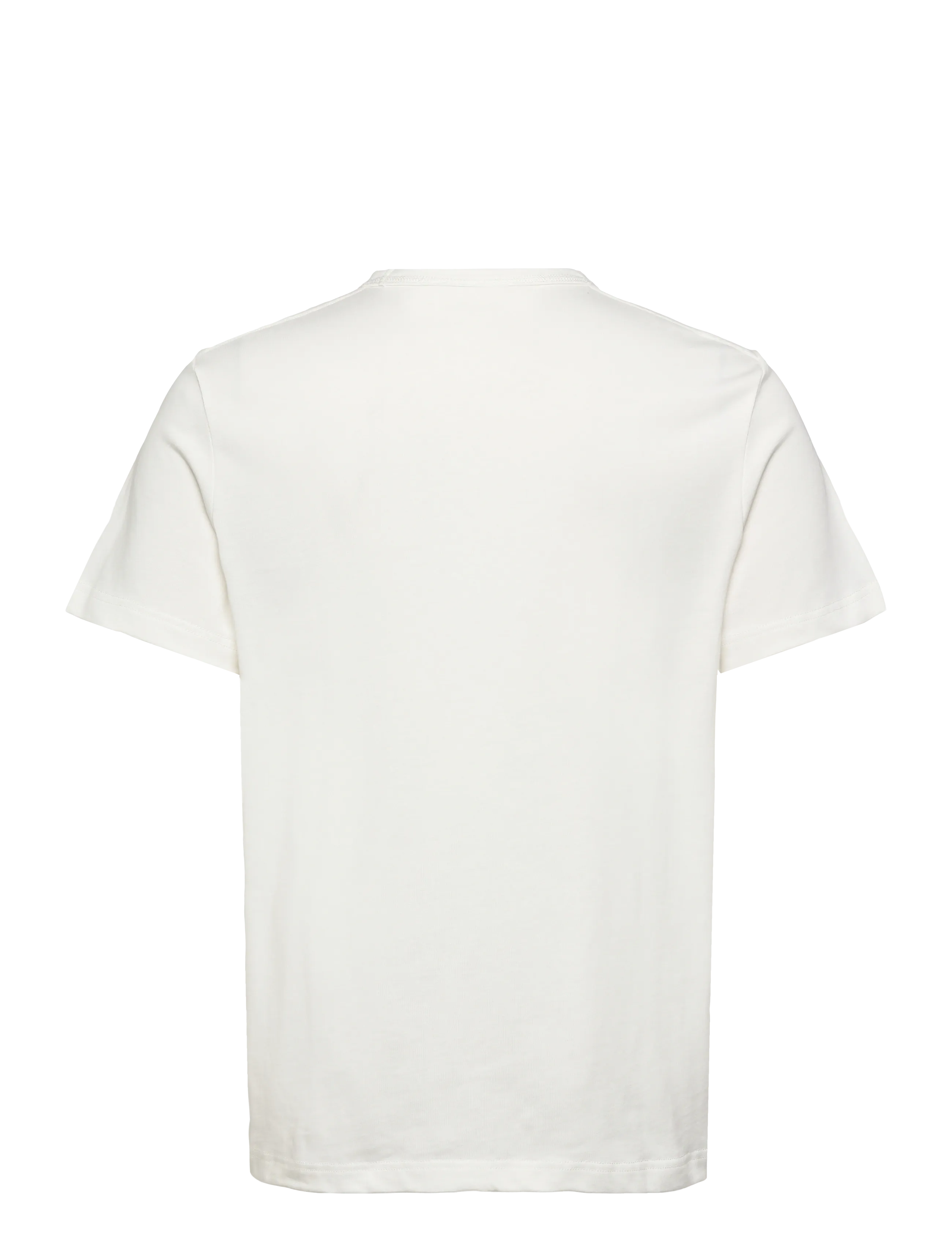 Morris - Brian Tee - lühikeste varrukatega t-särgid - off white - 2