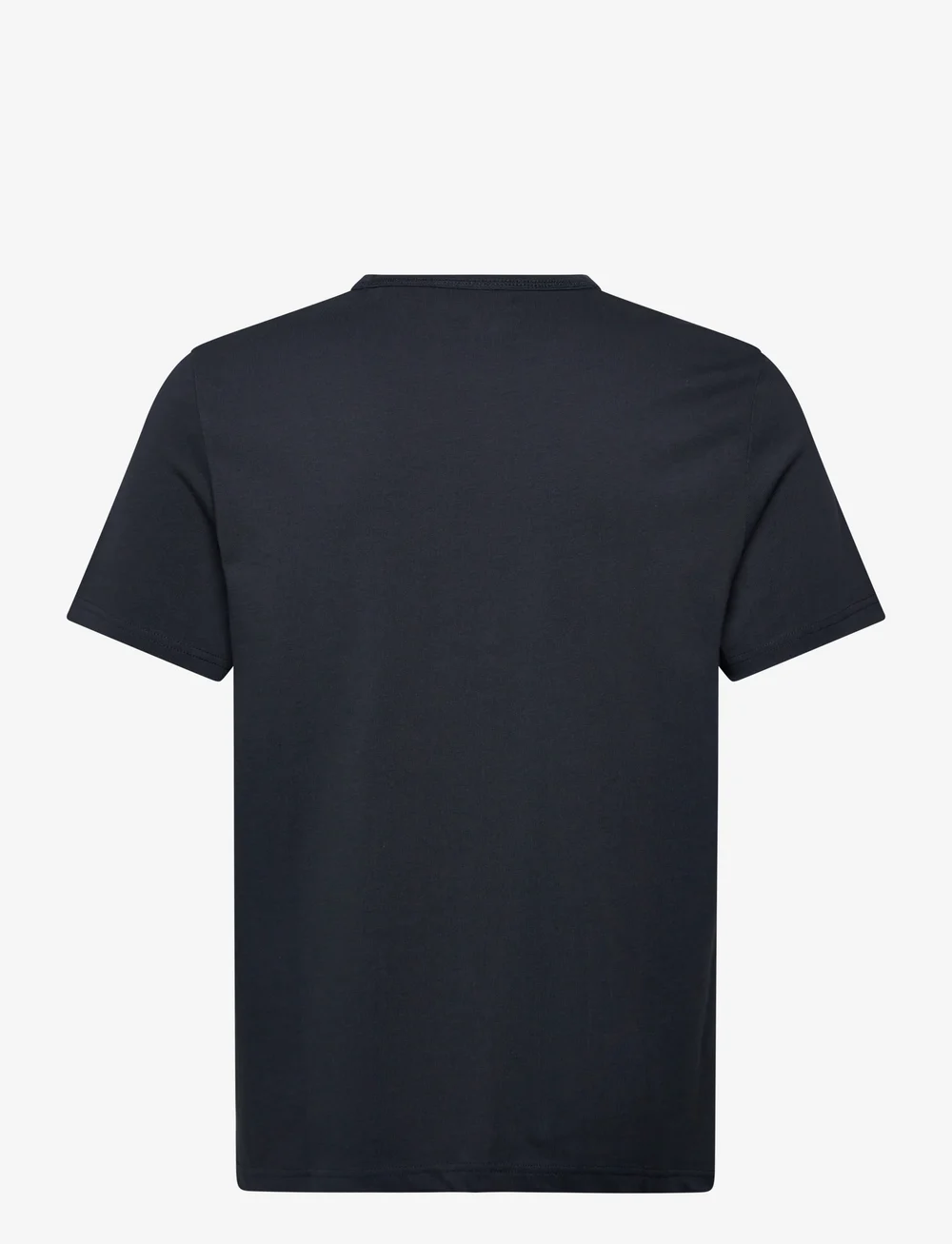 Morris - Brian Tee - kortærmede t-shirts - old blue - 2