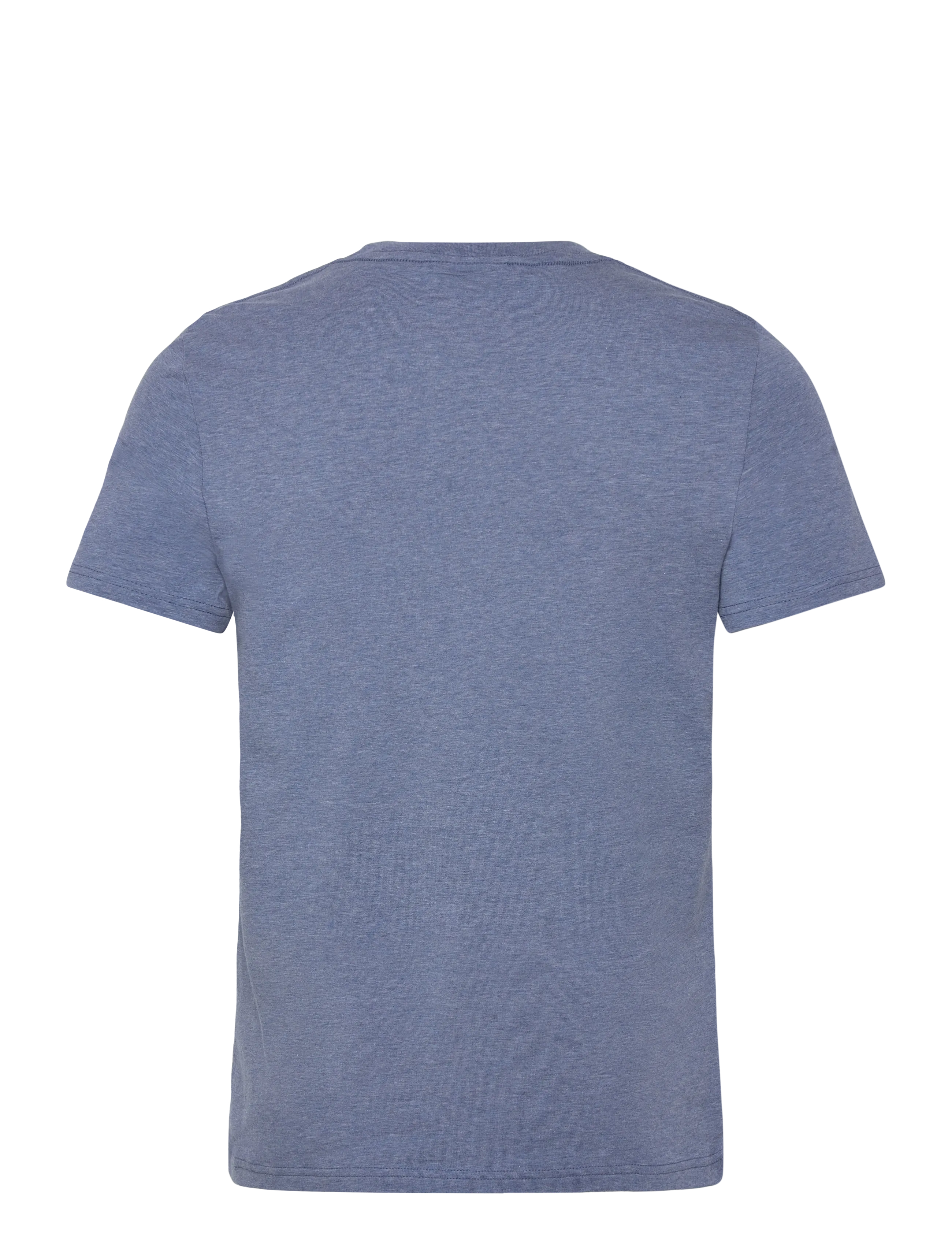 Morris - James Tee - kortermede t-skjorter - blue - 2