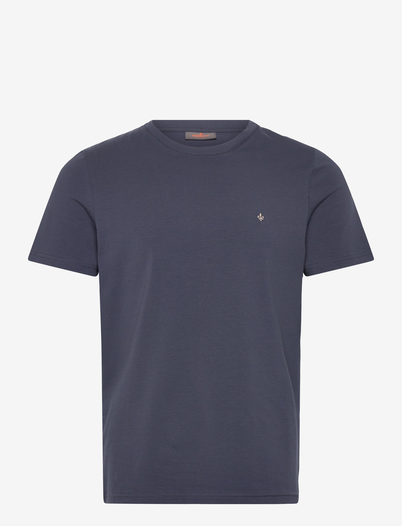 Morris - James Tee - kurzärmelige - dark blue - 1