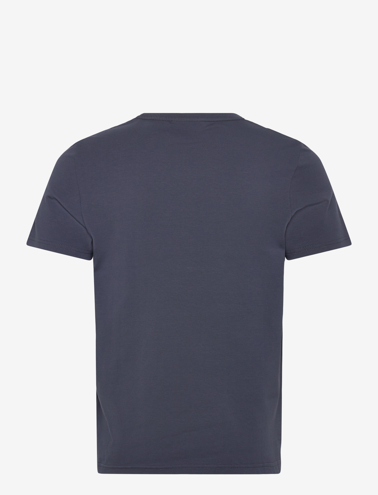 Morris - James Tee - kurzärmelige - dark blue - 2