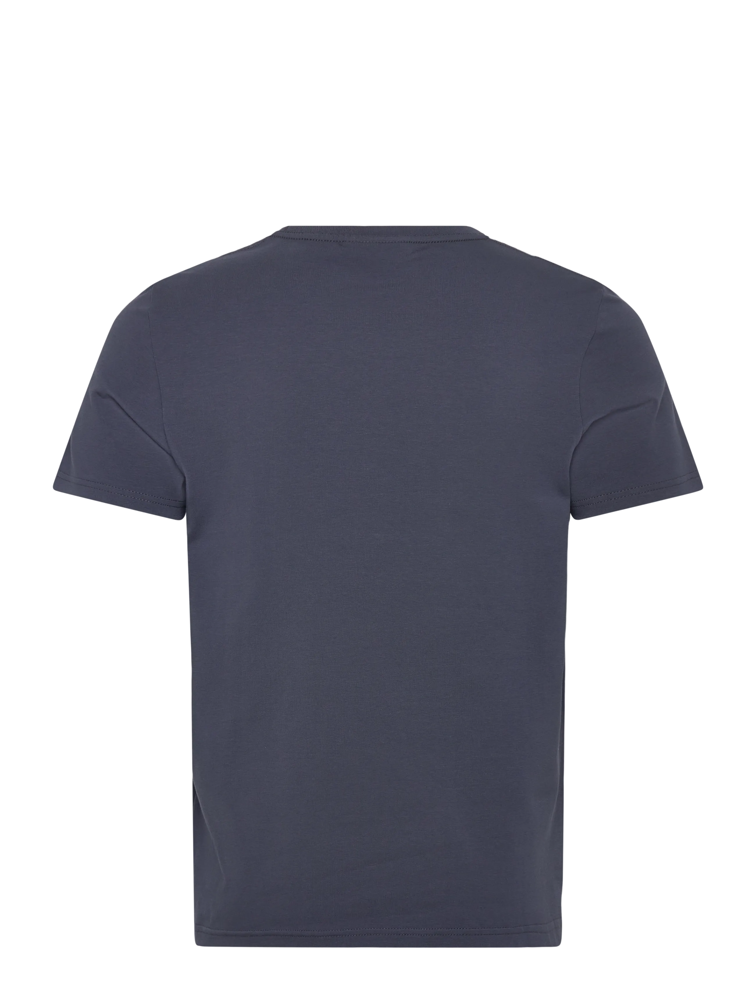 Morris - James Tee - kurzärmelige - dark blue - 2