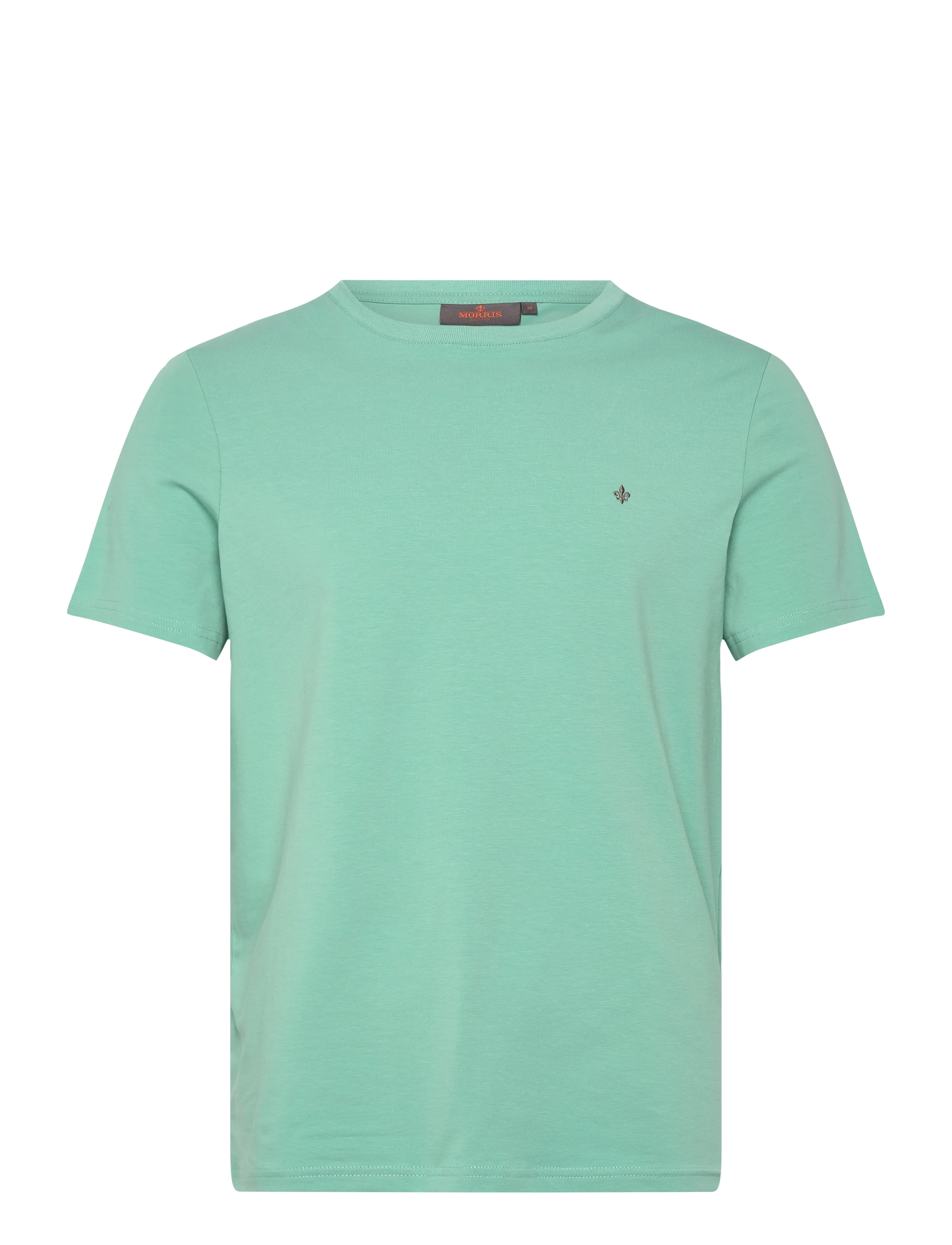 MORRIS James Tee Grün - XS - Herren